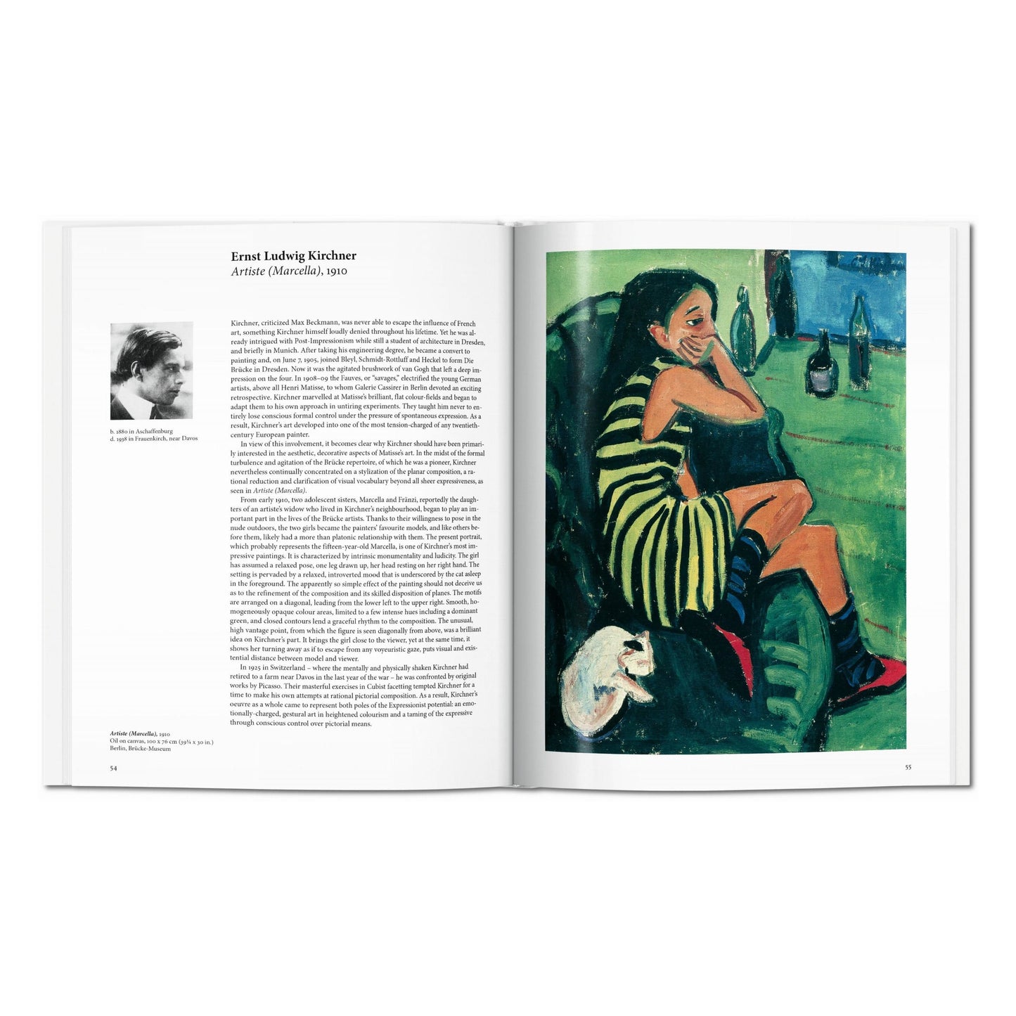 Expressionism (Italian)