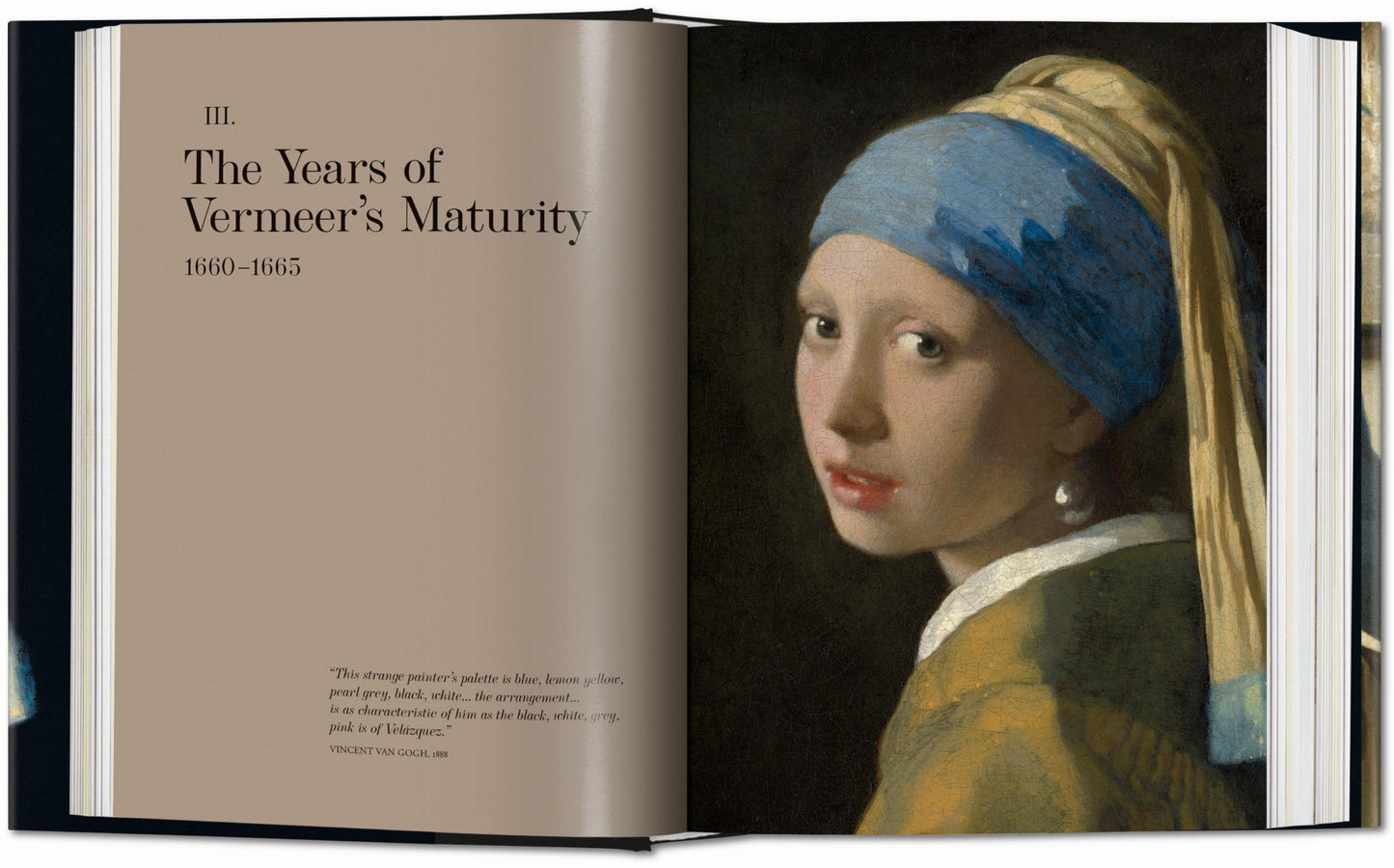 Vermeer. L'opera completa. 45th Ed. (Italian)