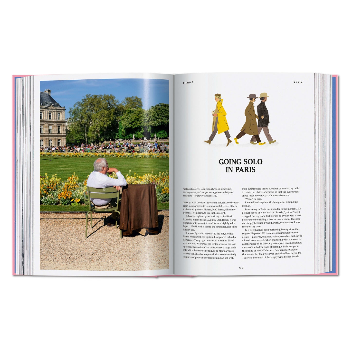 The New York Times Explorer. 100 Voyages de rêve autour du monde (French)