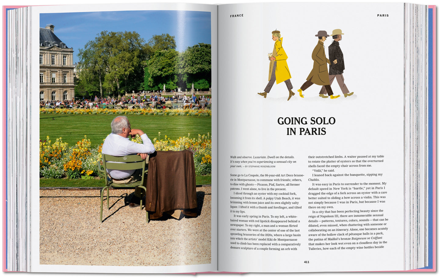 The New York Times Explorer. 100 Voyages de rêve autour du monde (French)