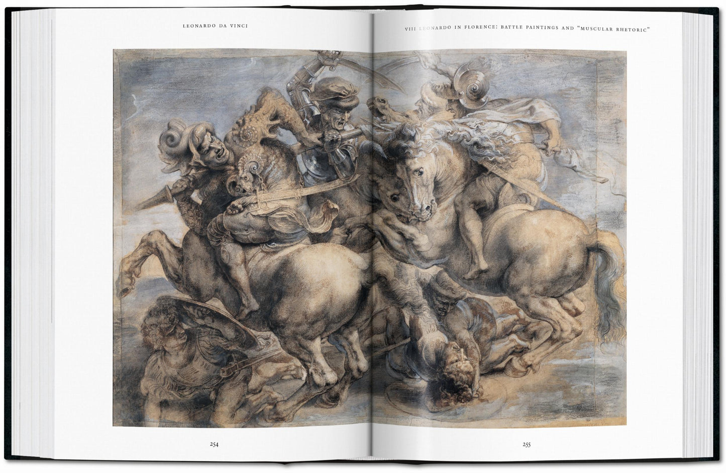 Leonardo. Tutti i dipinti. 40th Ed. (Italian)