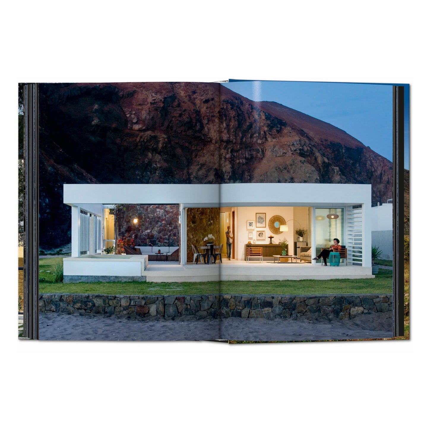 Homes For Our Time. Contemporary Houses around the World. 45th Ed. (Spanish, English, Italian)