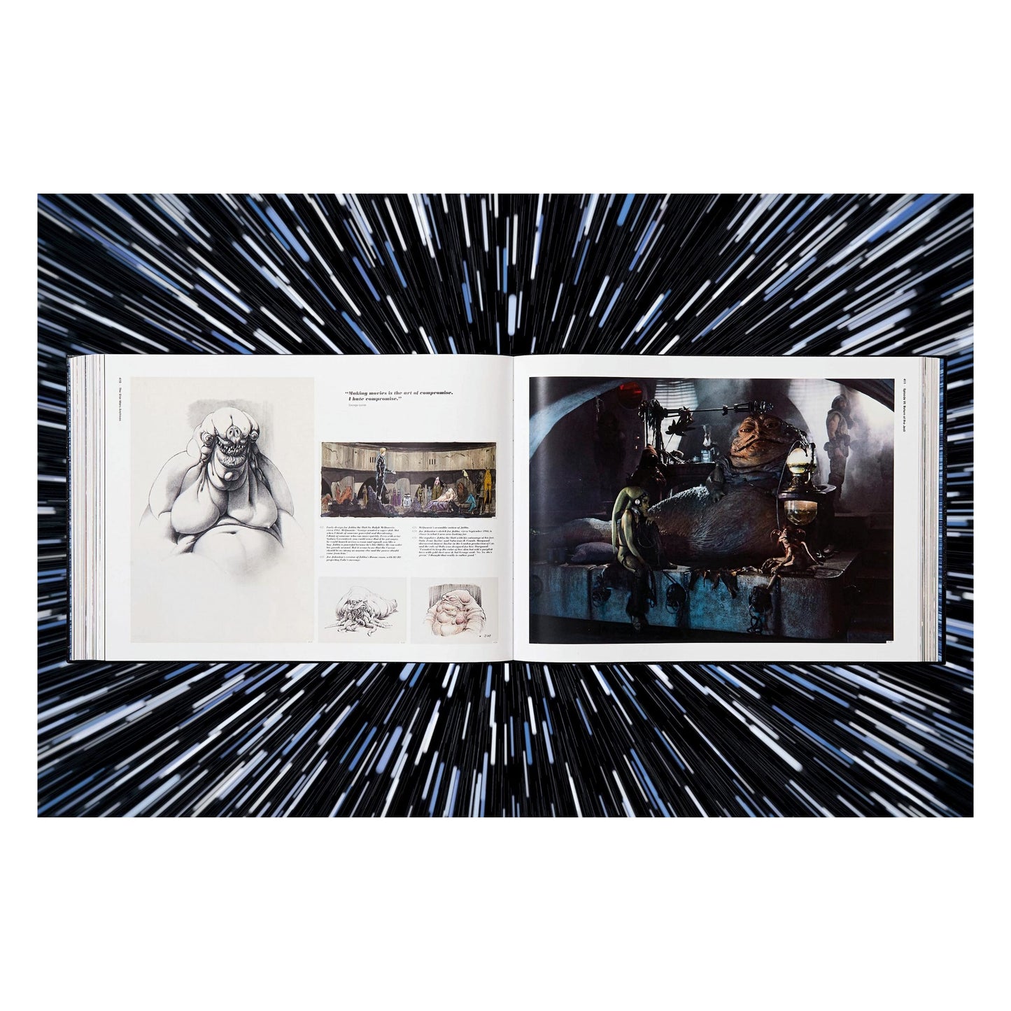 Das Star Wars Archiv. 1977–1983 (German)