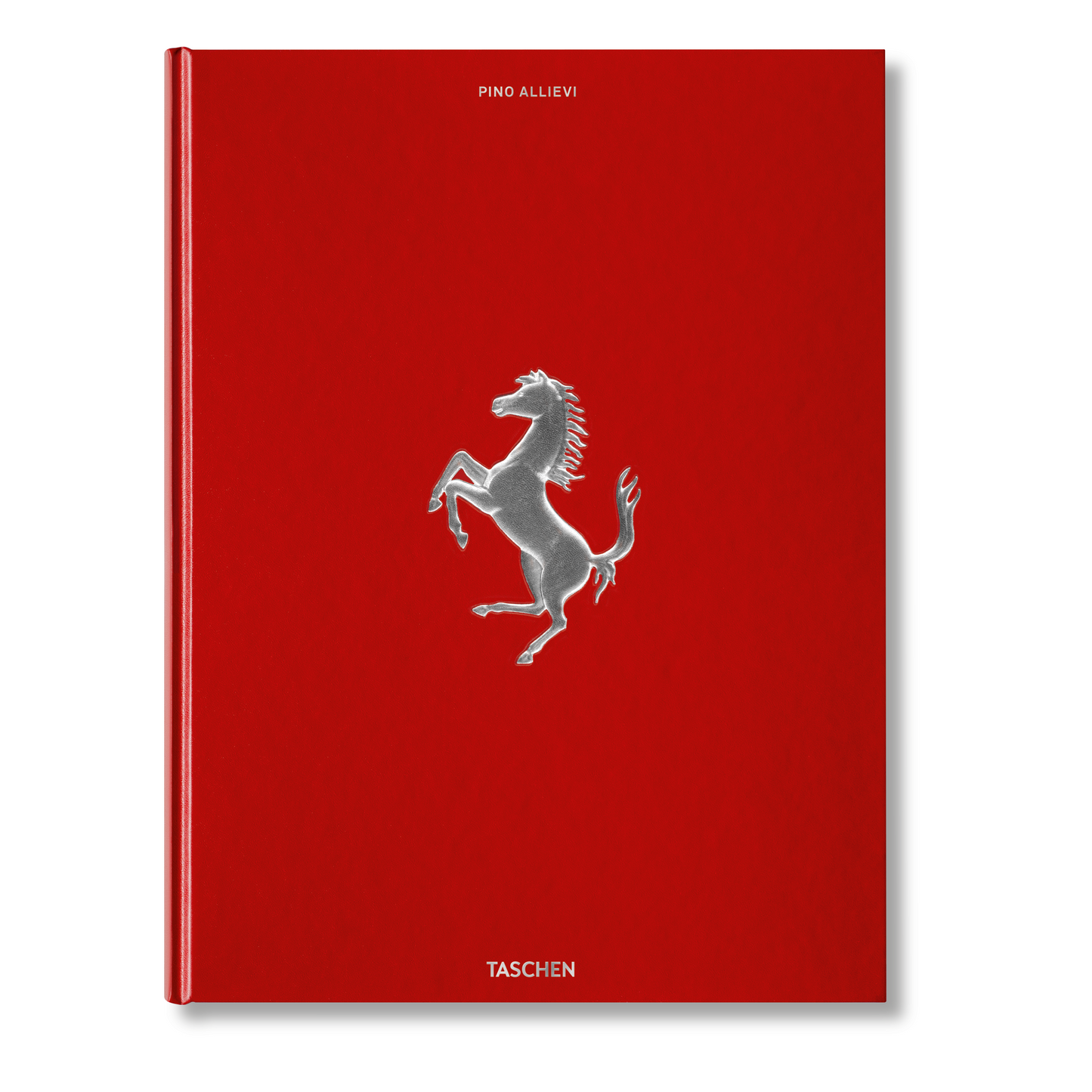 Ferrari (English)