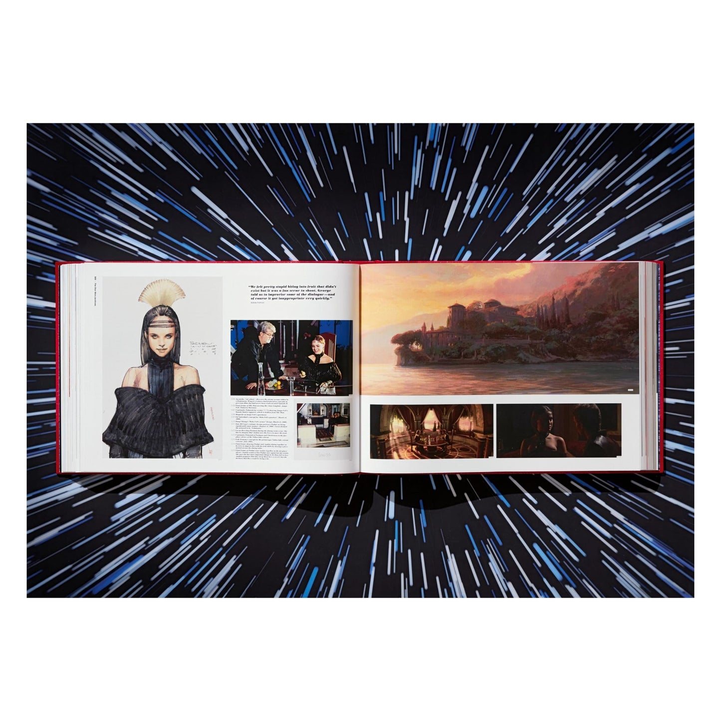 Das Star Wars Archiv. 1999–2005 (German)