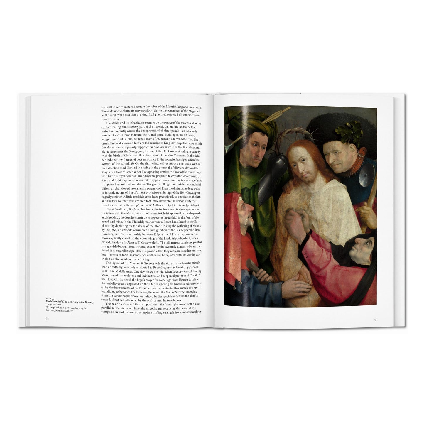 Bosch (Italian)