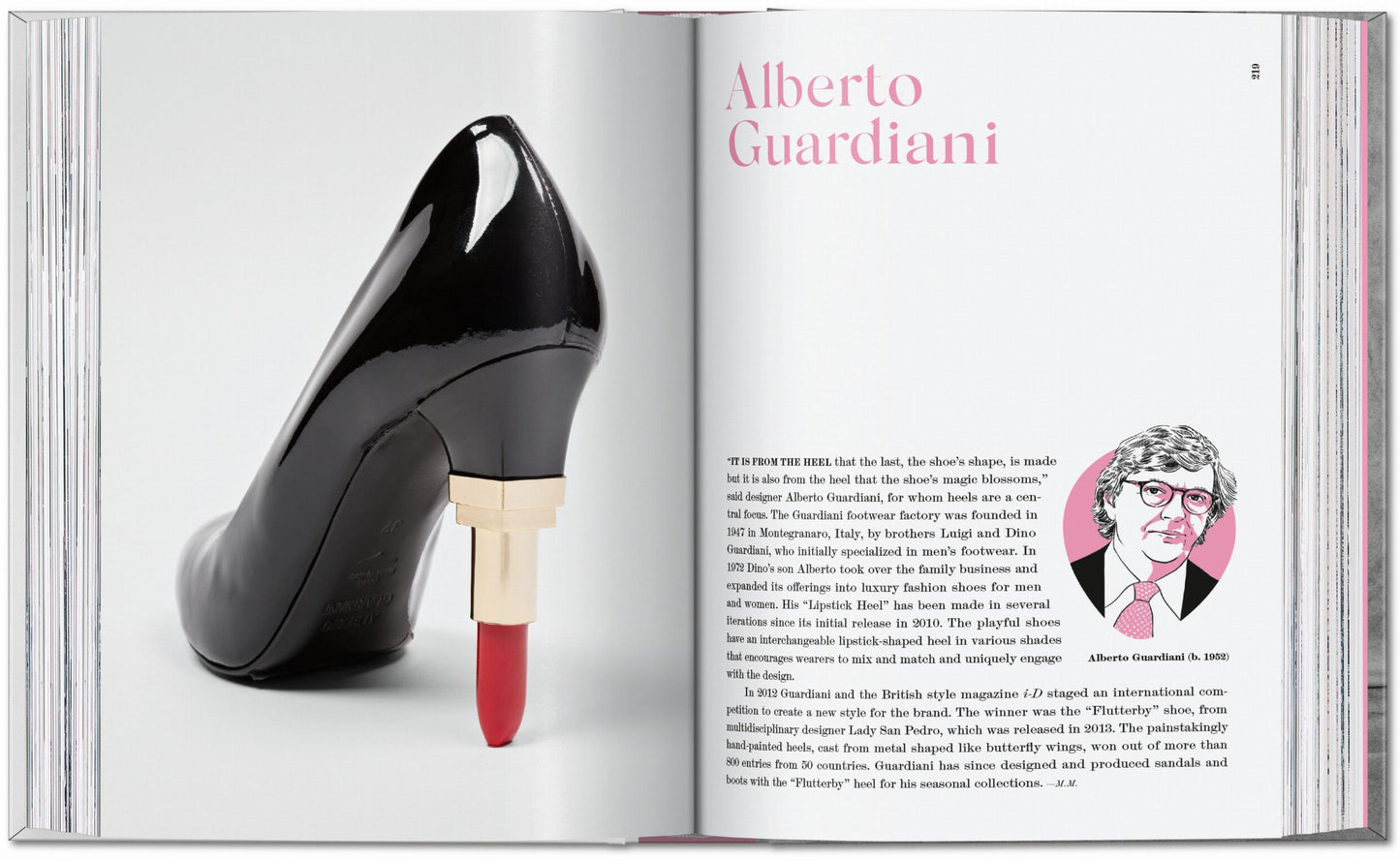 Shoes A-Z. 45th Ed. (German, French, English)