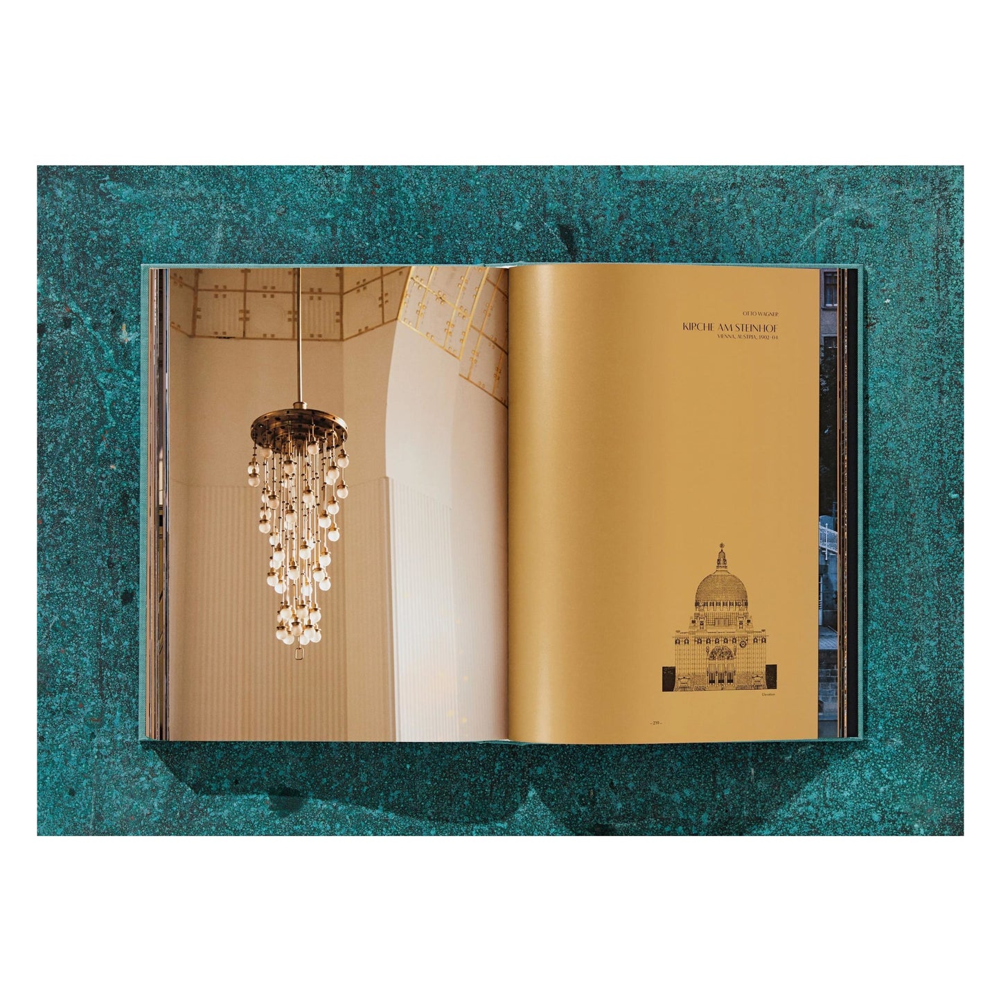Keiichi Tahara. Architecture Fin-de-Siècle (German, French, English)