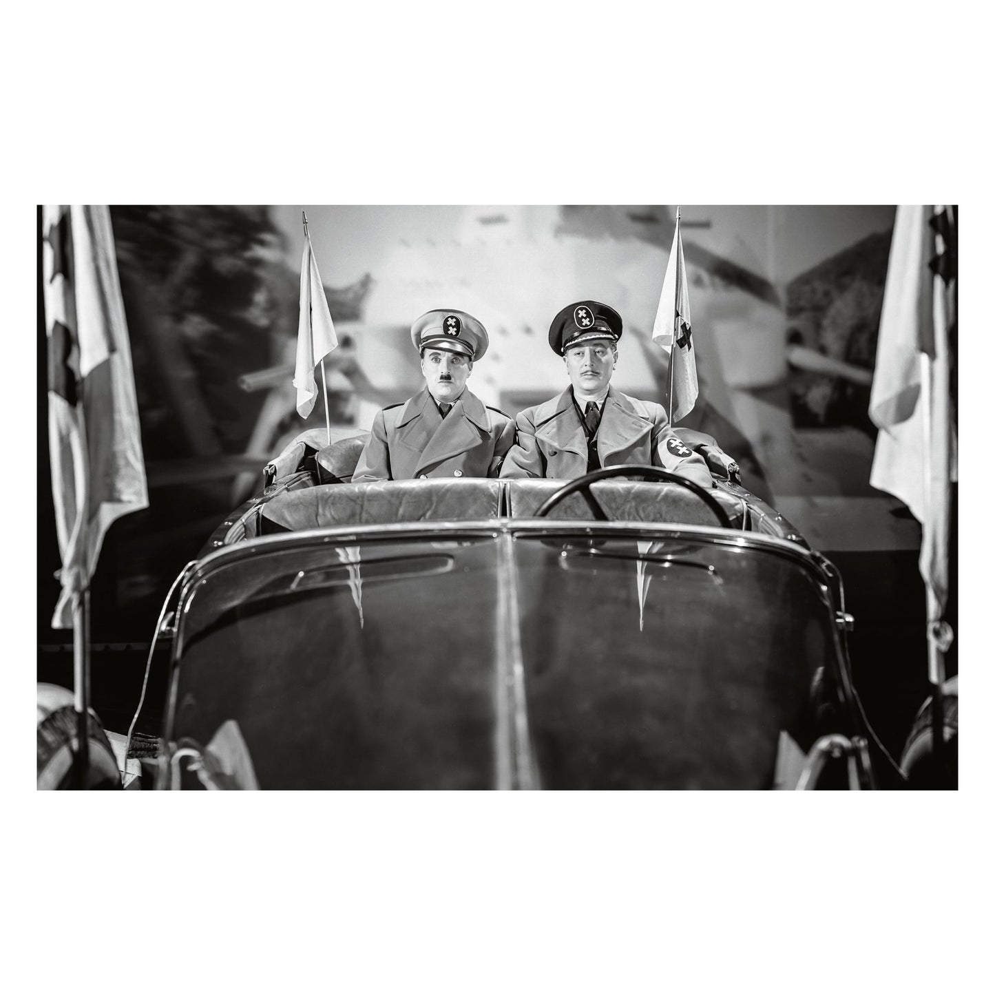 Les Archives Charlie Chaplin (French)