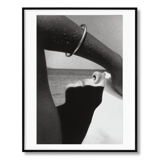 Ralph Gibson. Photographs 1960–2024. Art Edition No. 101–200 ‘Untitled, Sardegna, 1980’ (German, French, English)