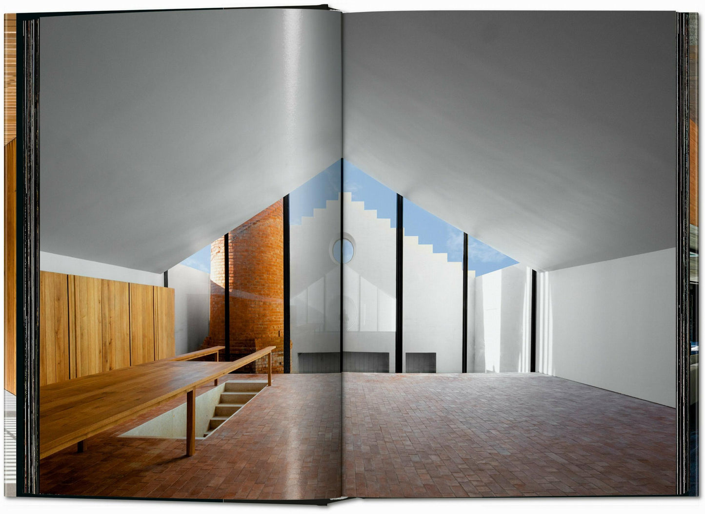 Homes For Our Time. Contemporary Houses around the World. Vol. 2 (Spanish, English, Italian)