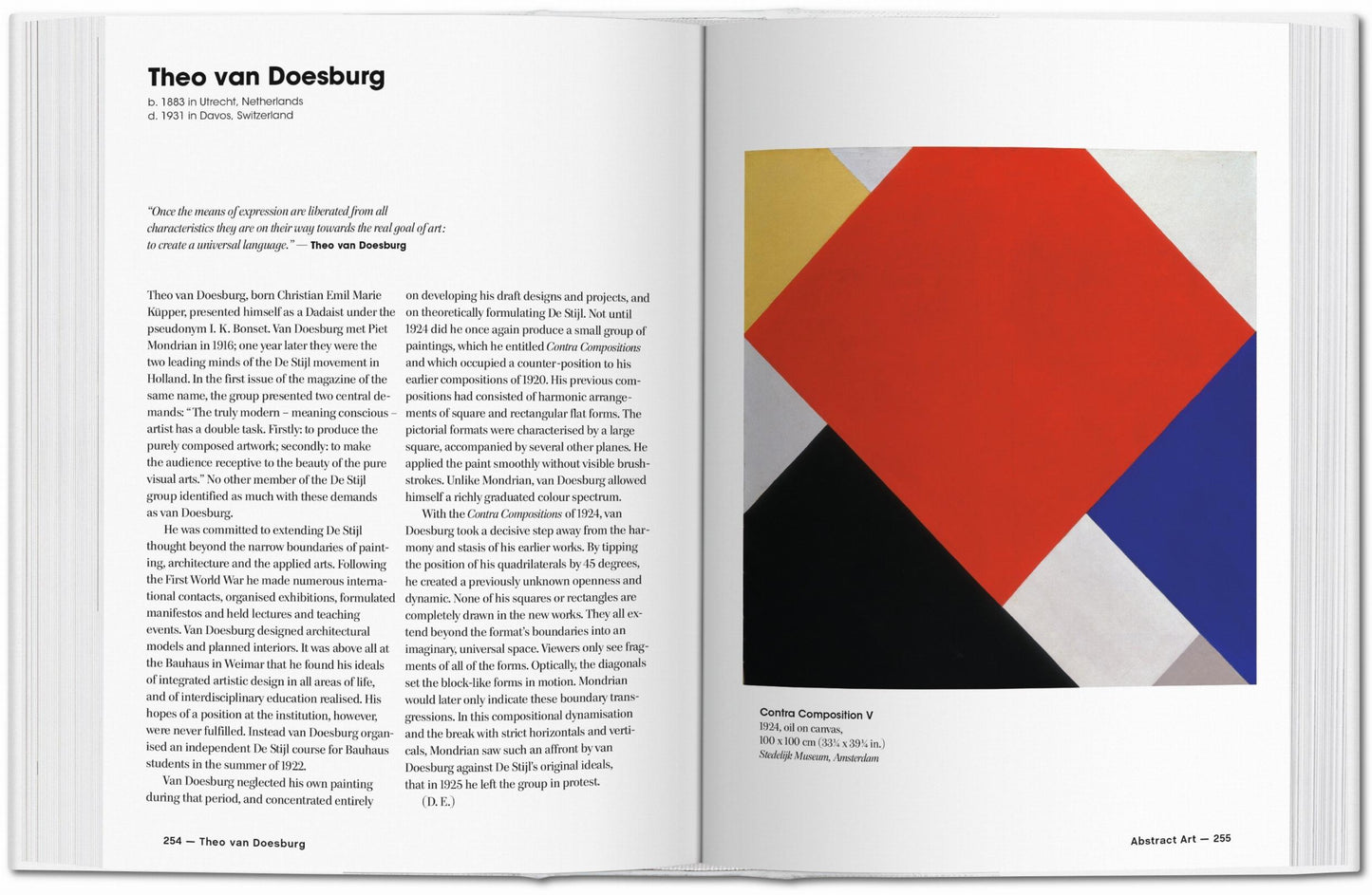 Arte moderna 1870-2000. Do Impressionismo à Actualidade (Portuguese)