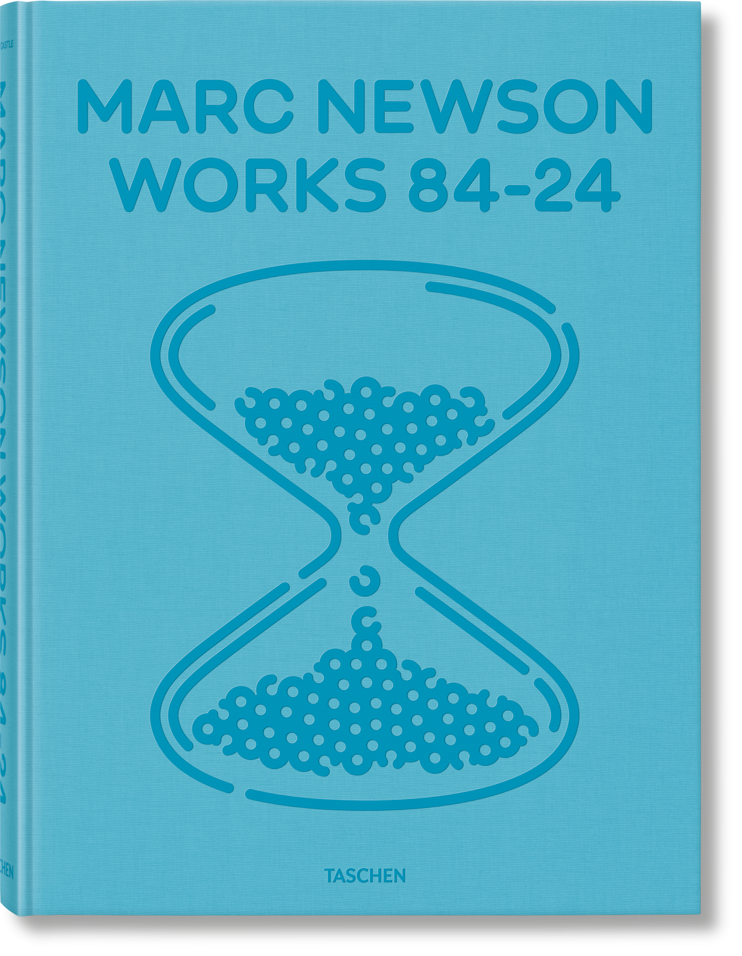 Marc Newson. Works 84-24 (English)