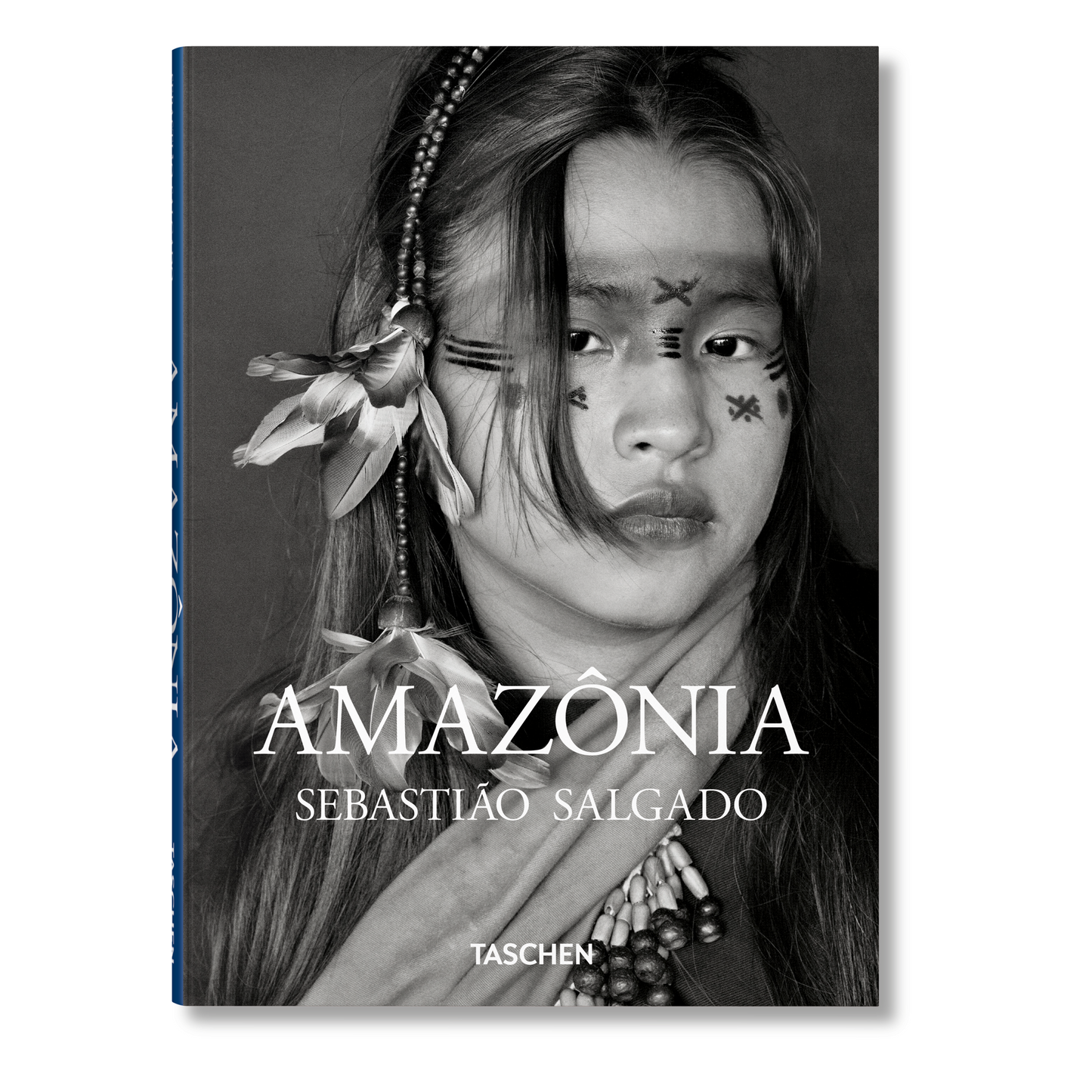 Sebastião Salgado. Amazônia (Italian)
