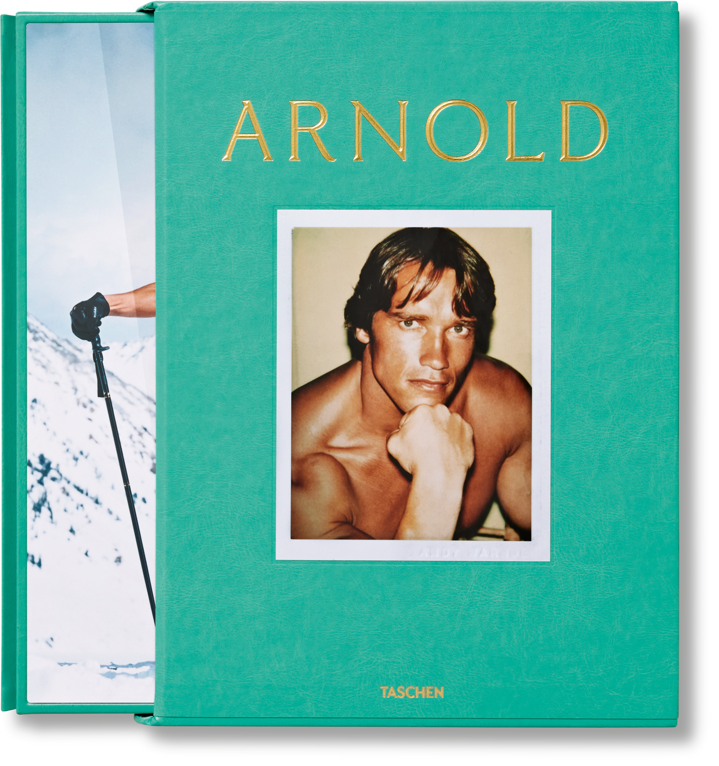 ARNOLD. Collector's Edition (English) (AP)