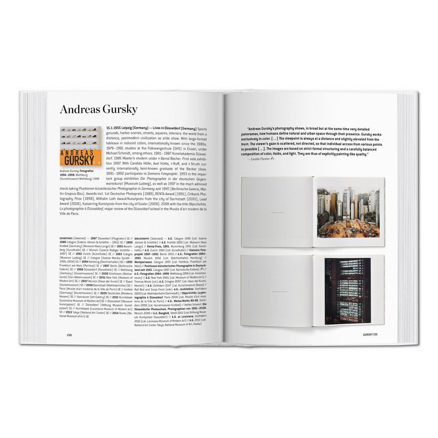 Fotografi A-Z (Italian)