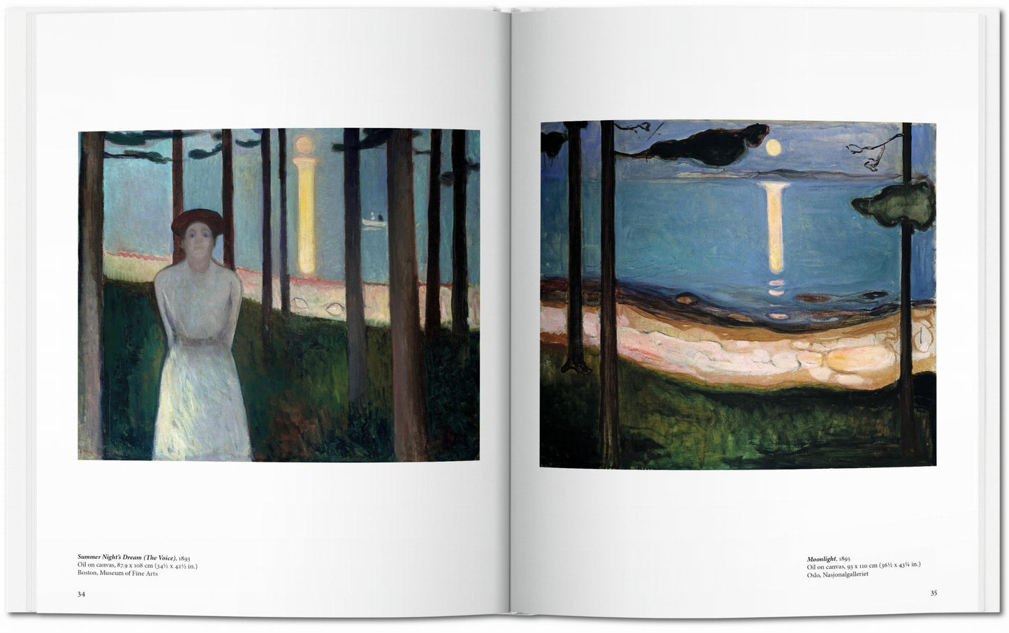 Munch (German)