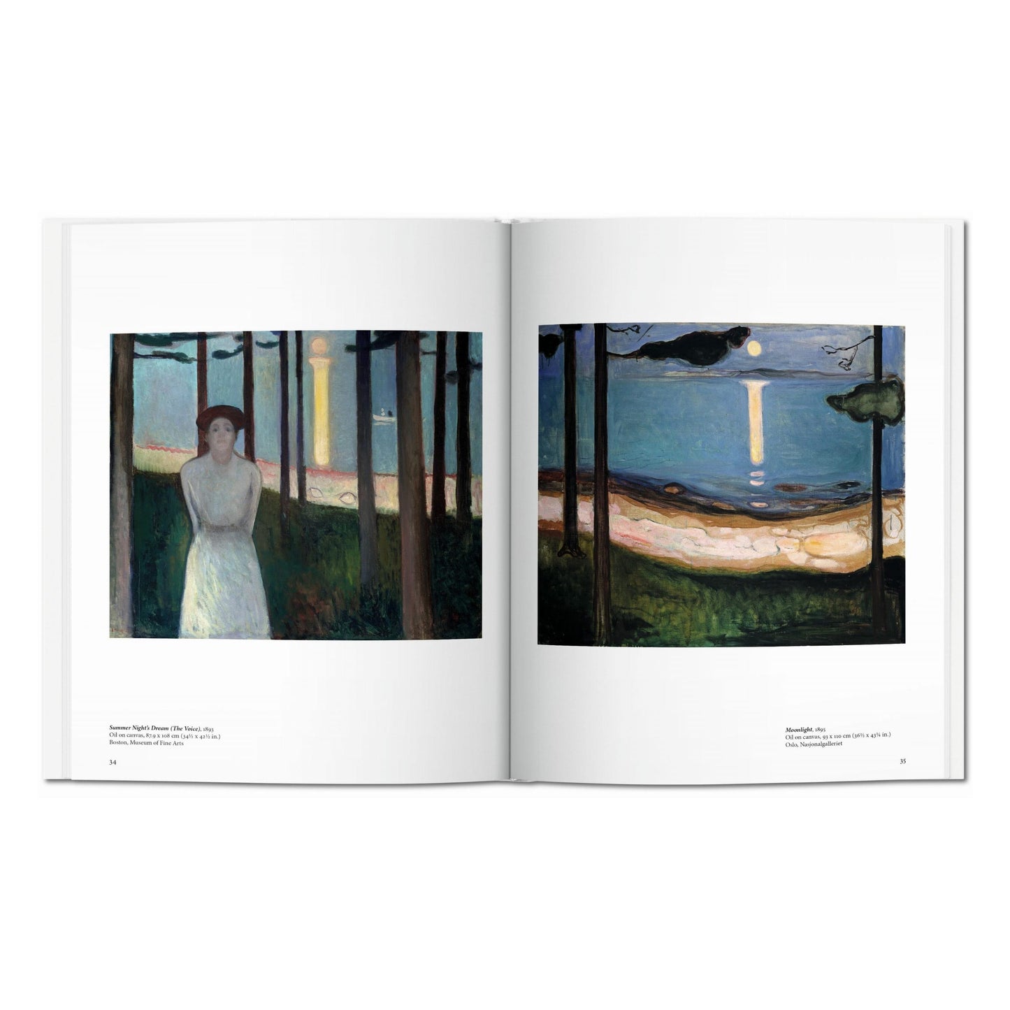 Munch (German)