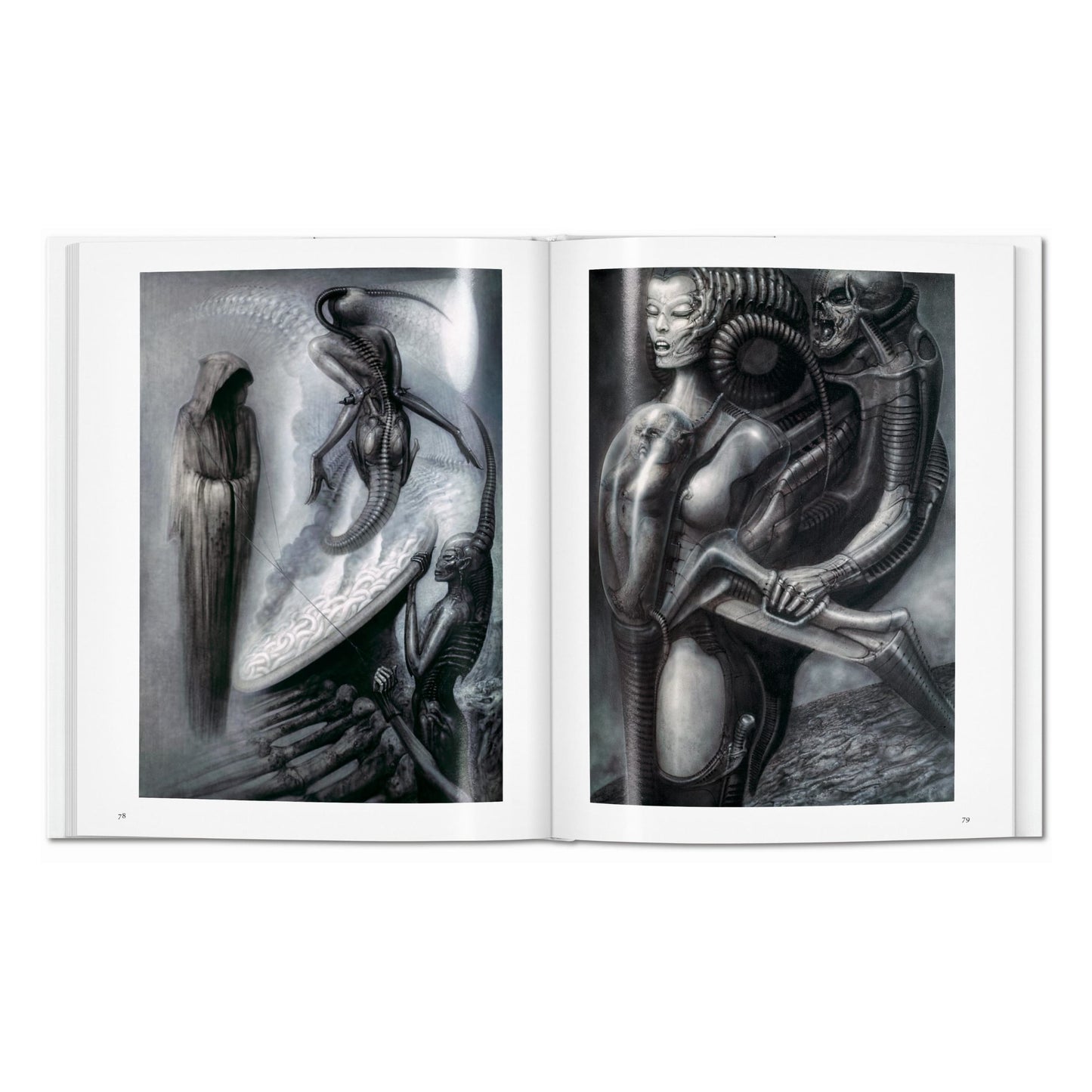 Giger (French)