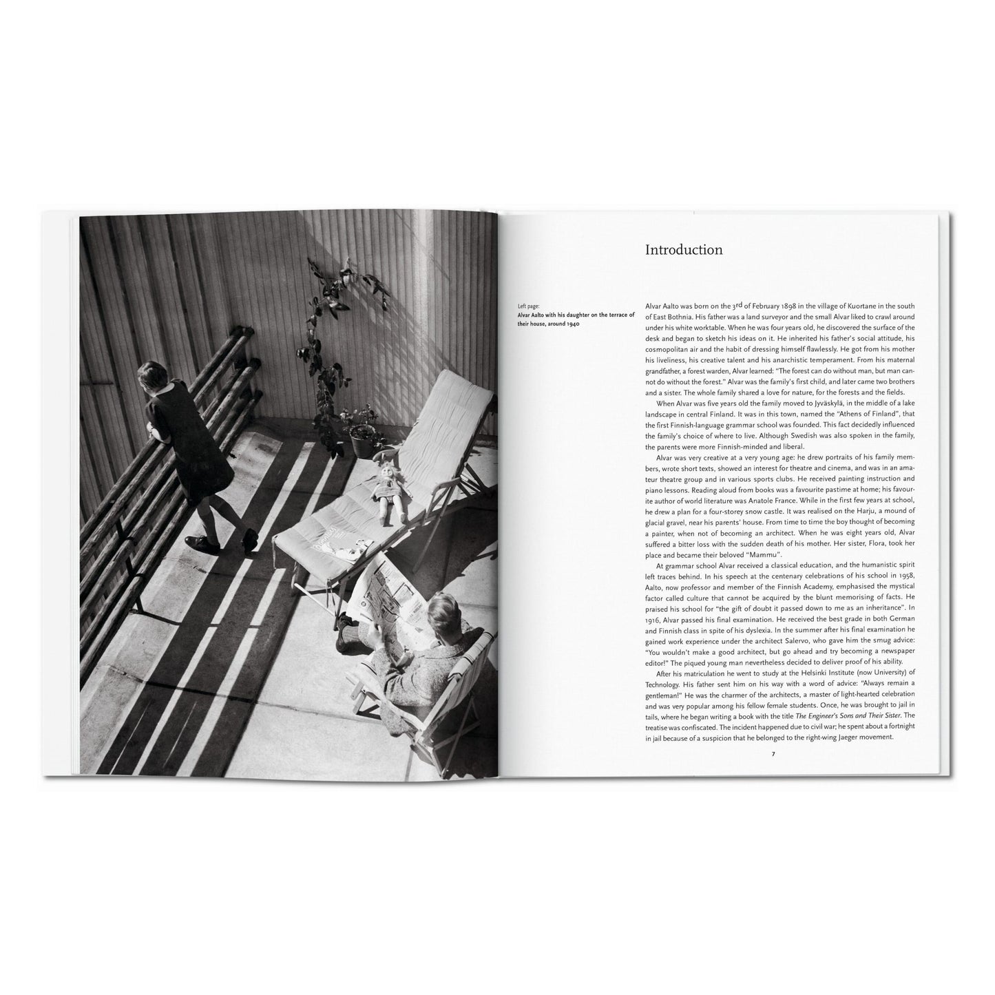 Aalto (Spanish)