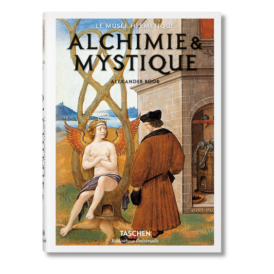 Alchimie & Mystique (French)