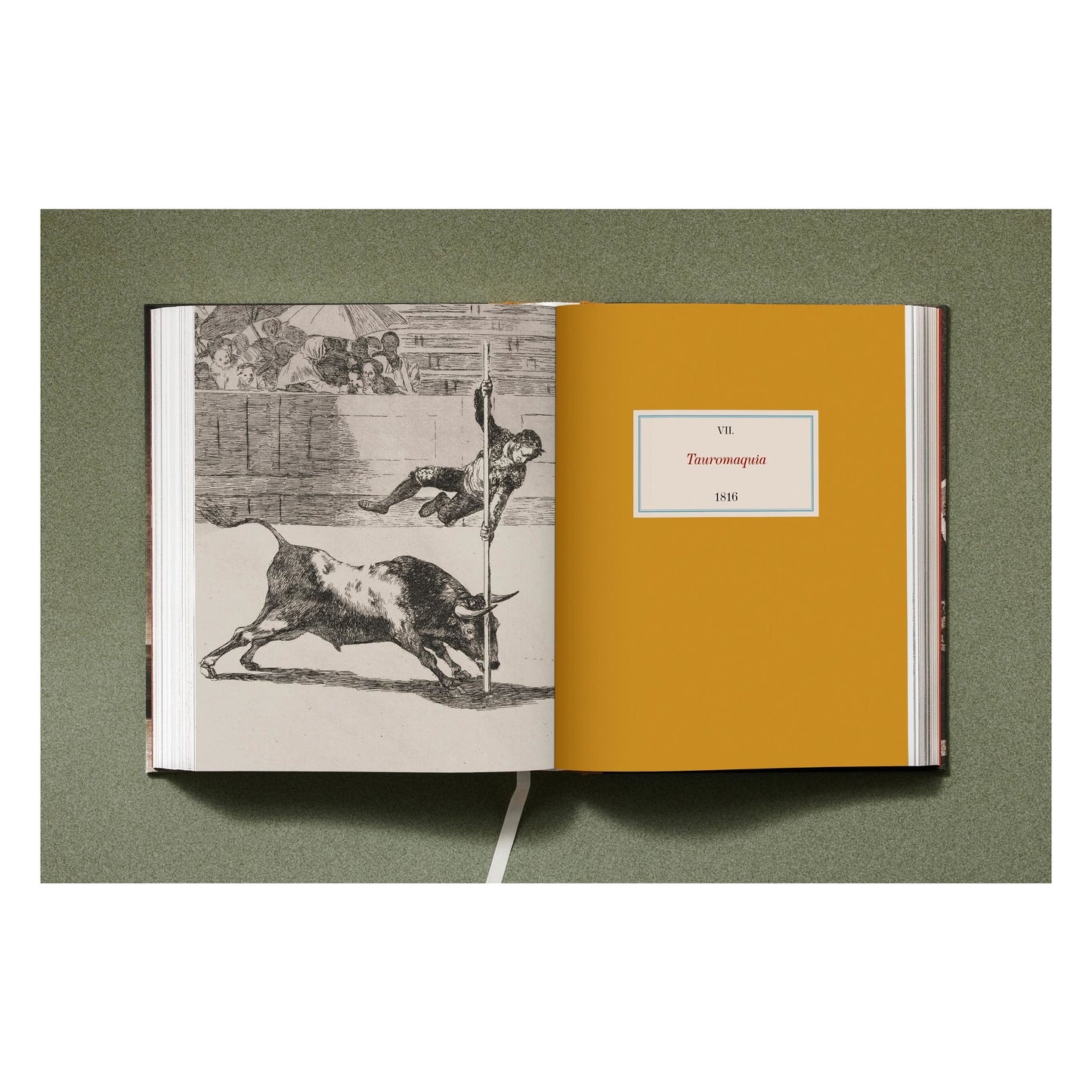 Goya. The Complete Prints (Spanish, Italian, Portuguese)