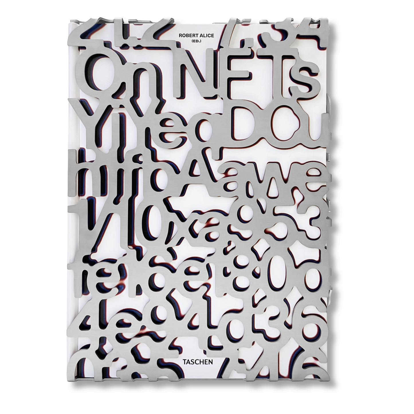 On NFTs. The Hard Code Edition (English) (AP)