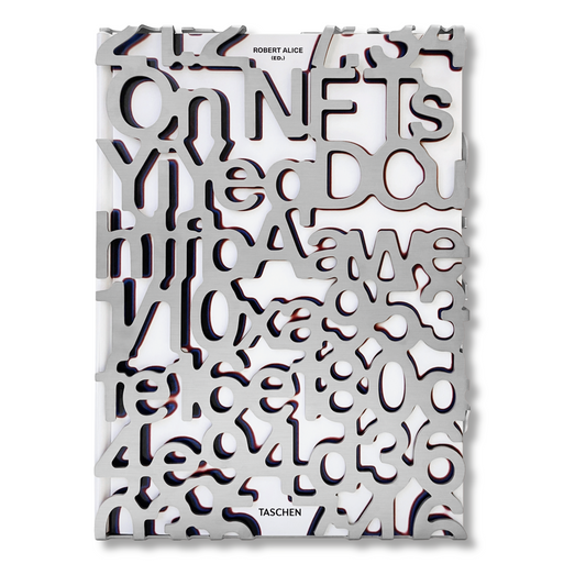 On NFTs. The Hard Code Edition (English) (SA)