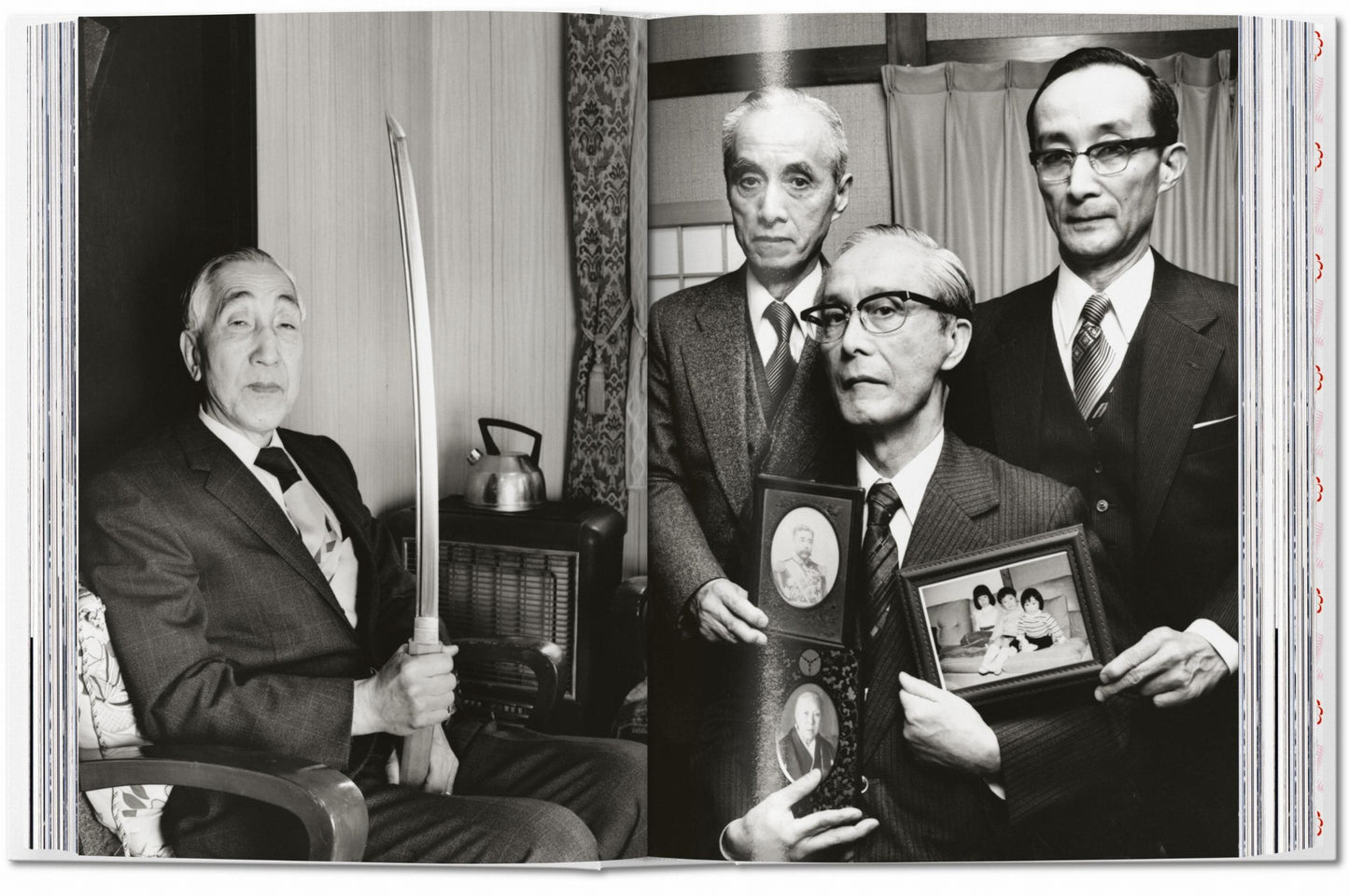 Araki. 45th Ed. (German, French, English)