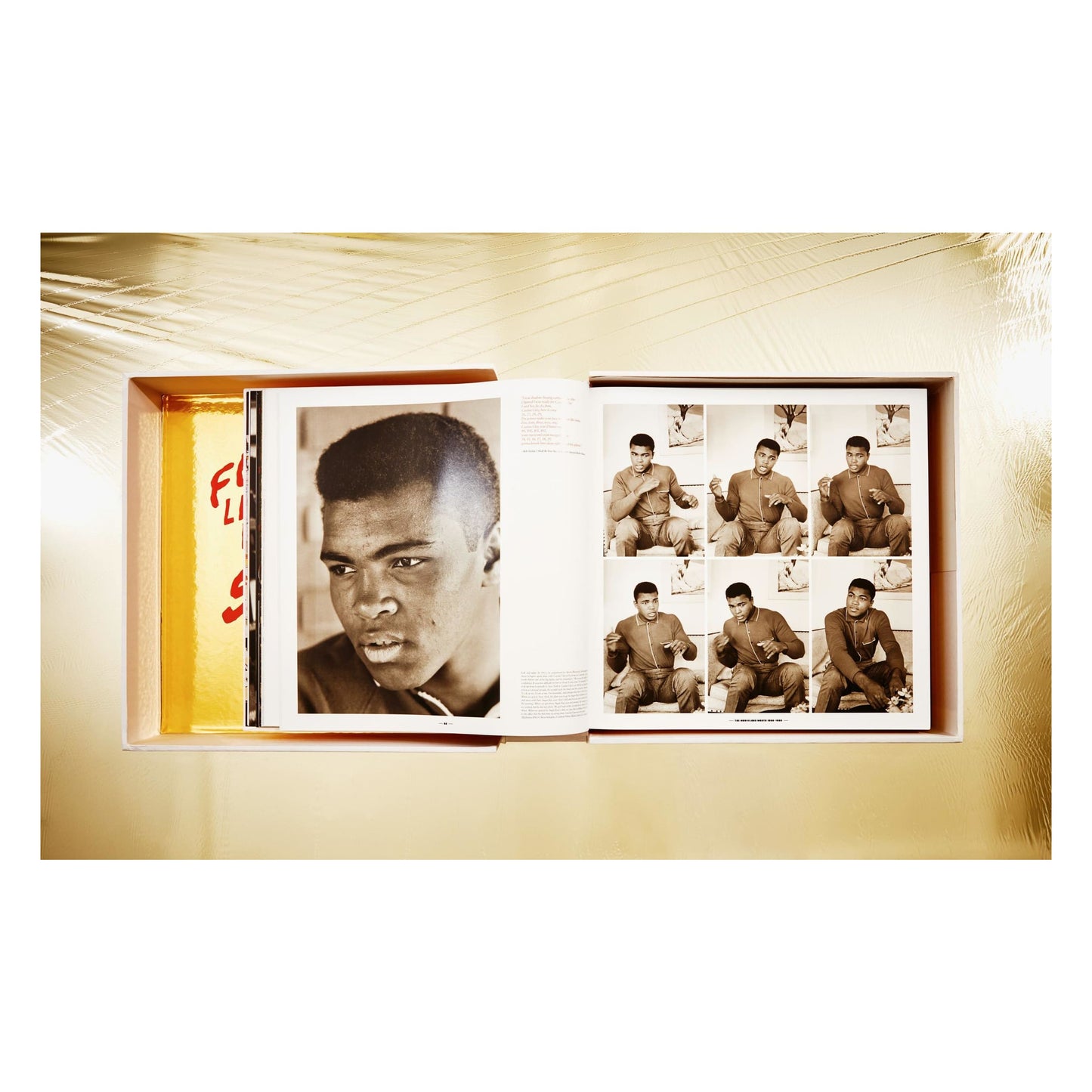 GOAT. Champ's Edition (English) (AP)