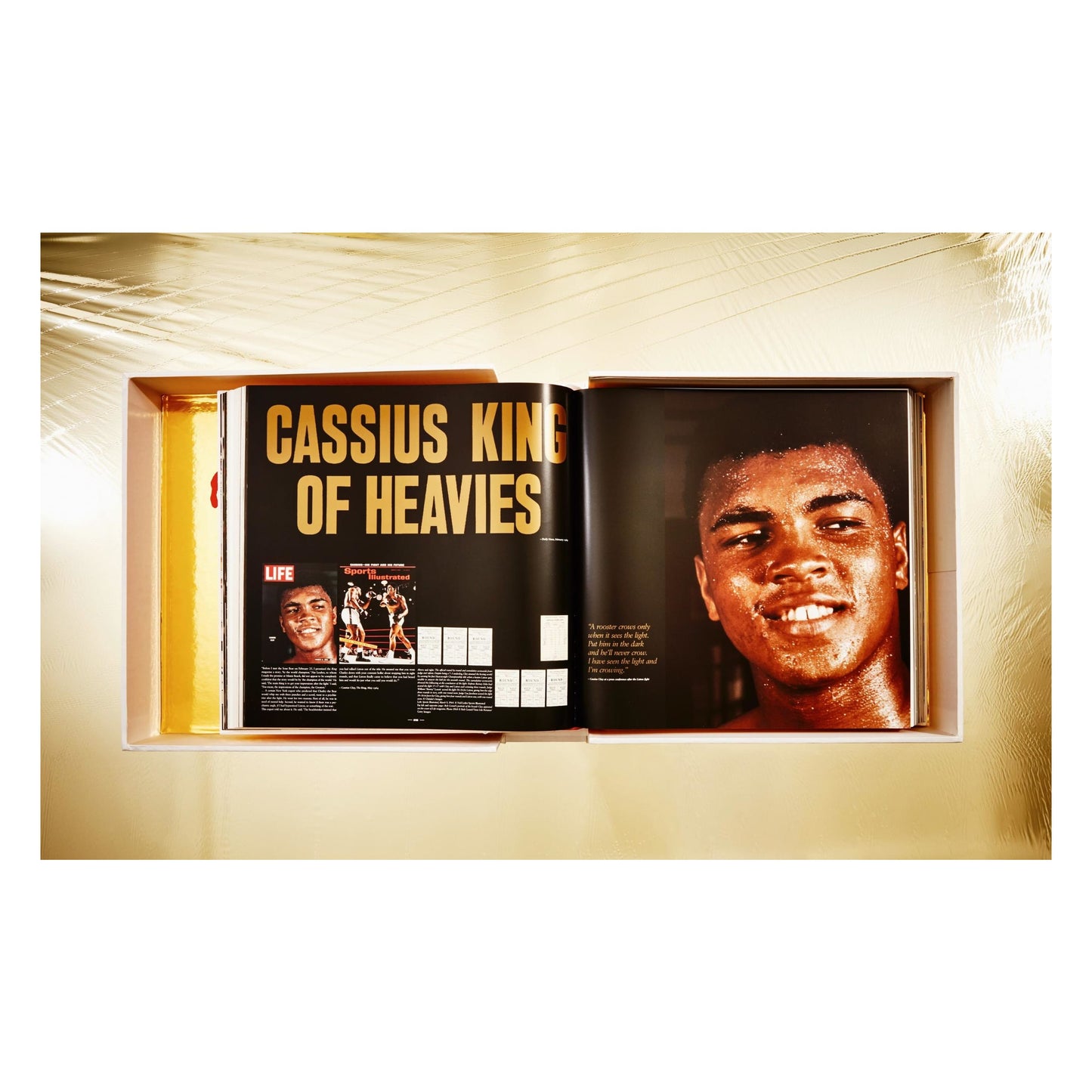 GOAT. Champ's Edition (English)