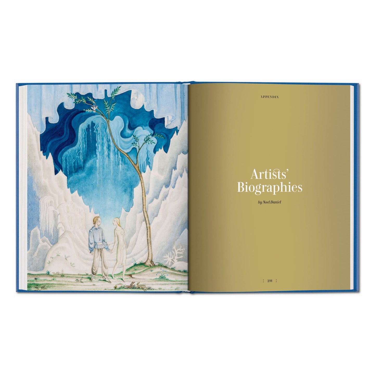 The Fairy Tales of Hans Christian Andersen (German)