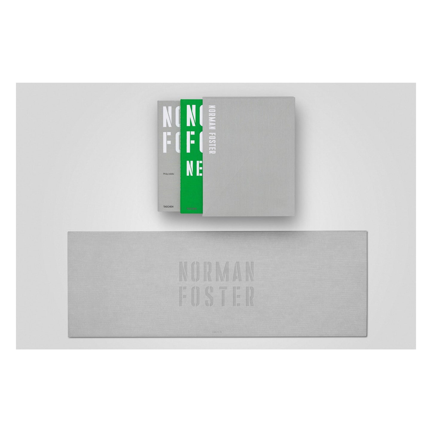 Norman Foster (English) (AP)