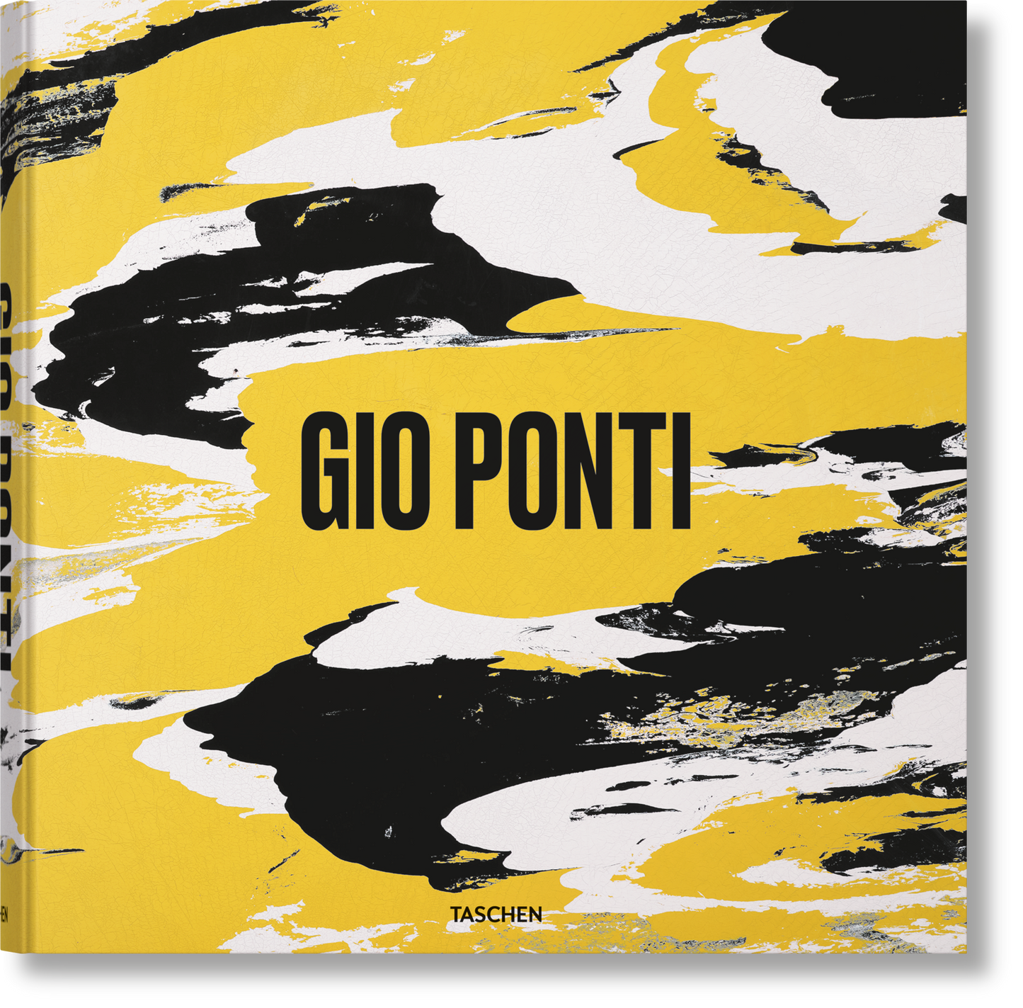 Gio Ponti (German, French, English, Italian)