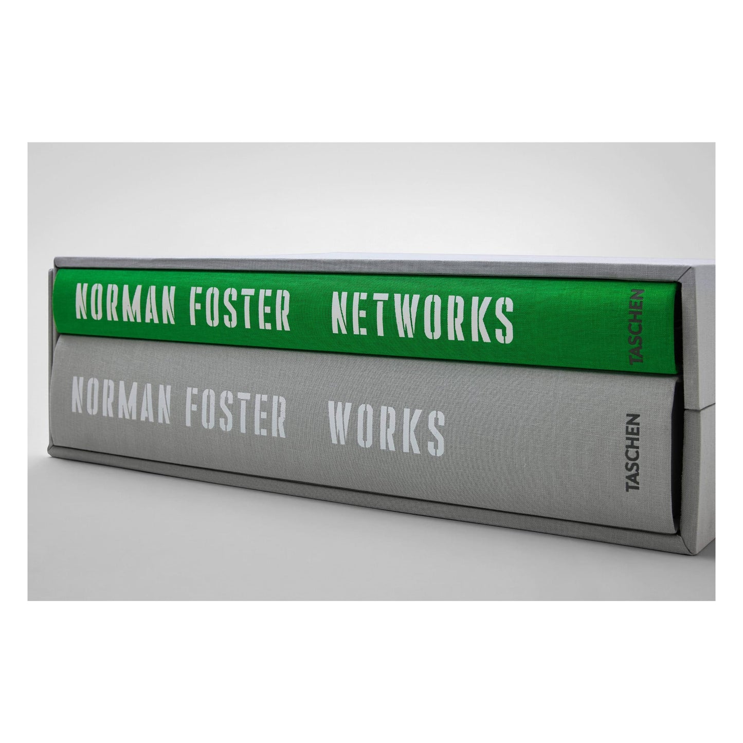 Norman Foster (English) (AP)