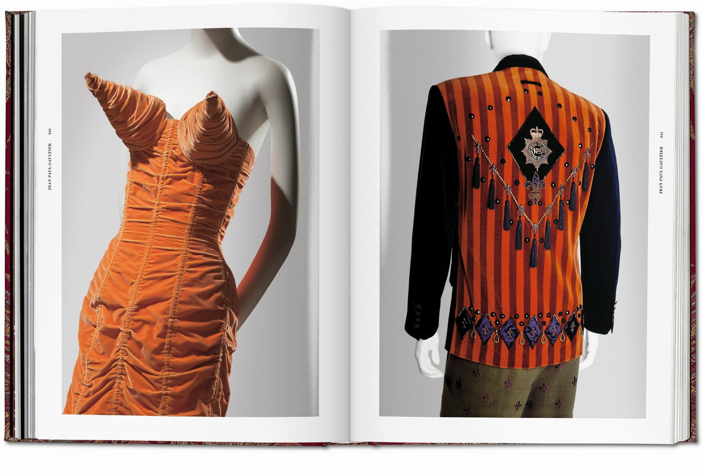 Fashion Designers A-Z. Etro Edition (German, French, English) (SA)