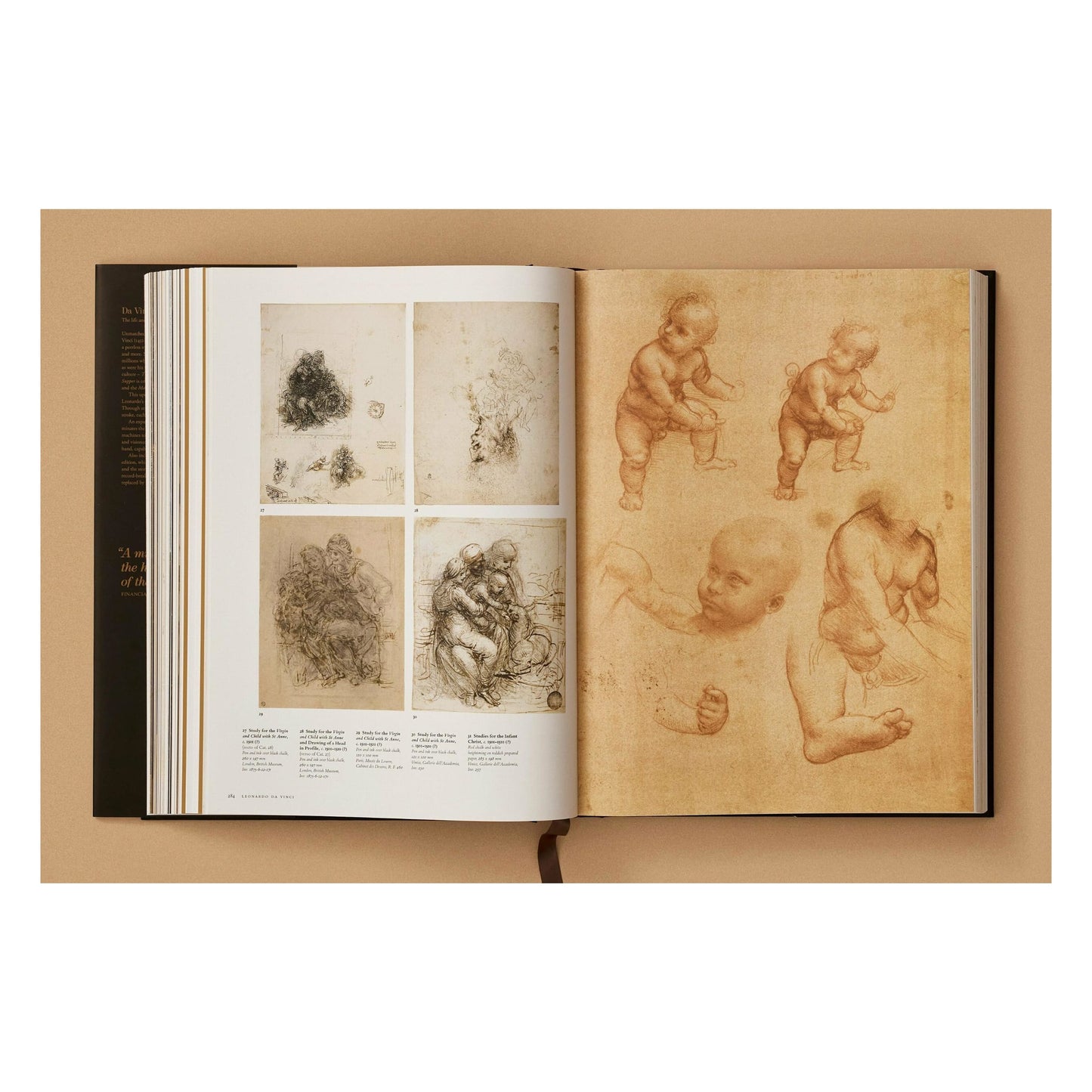Leonardo. The Complete Paintings and Drawings (English)