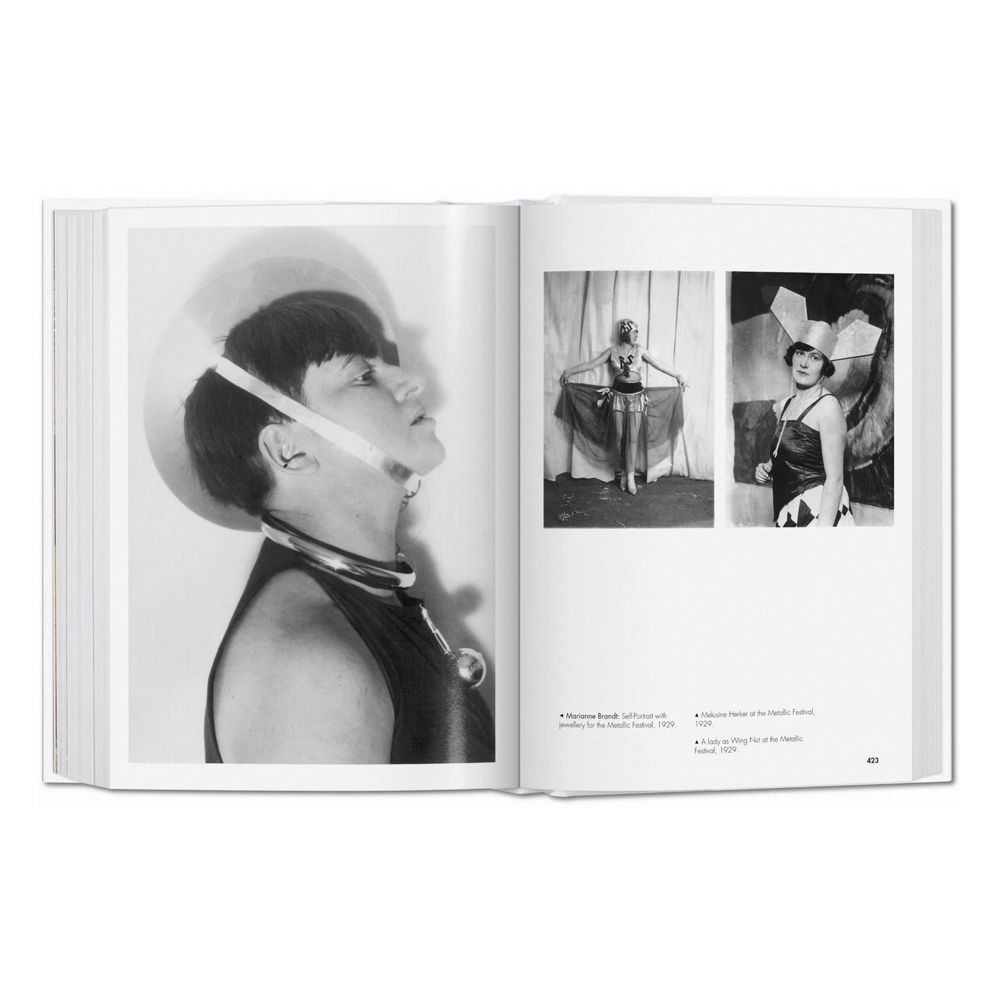 Bauhaus. Aktualisierte Ausgabe (German)