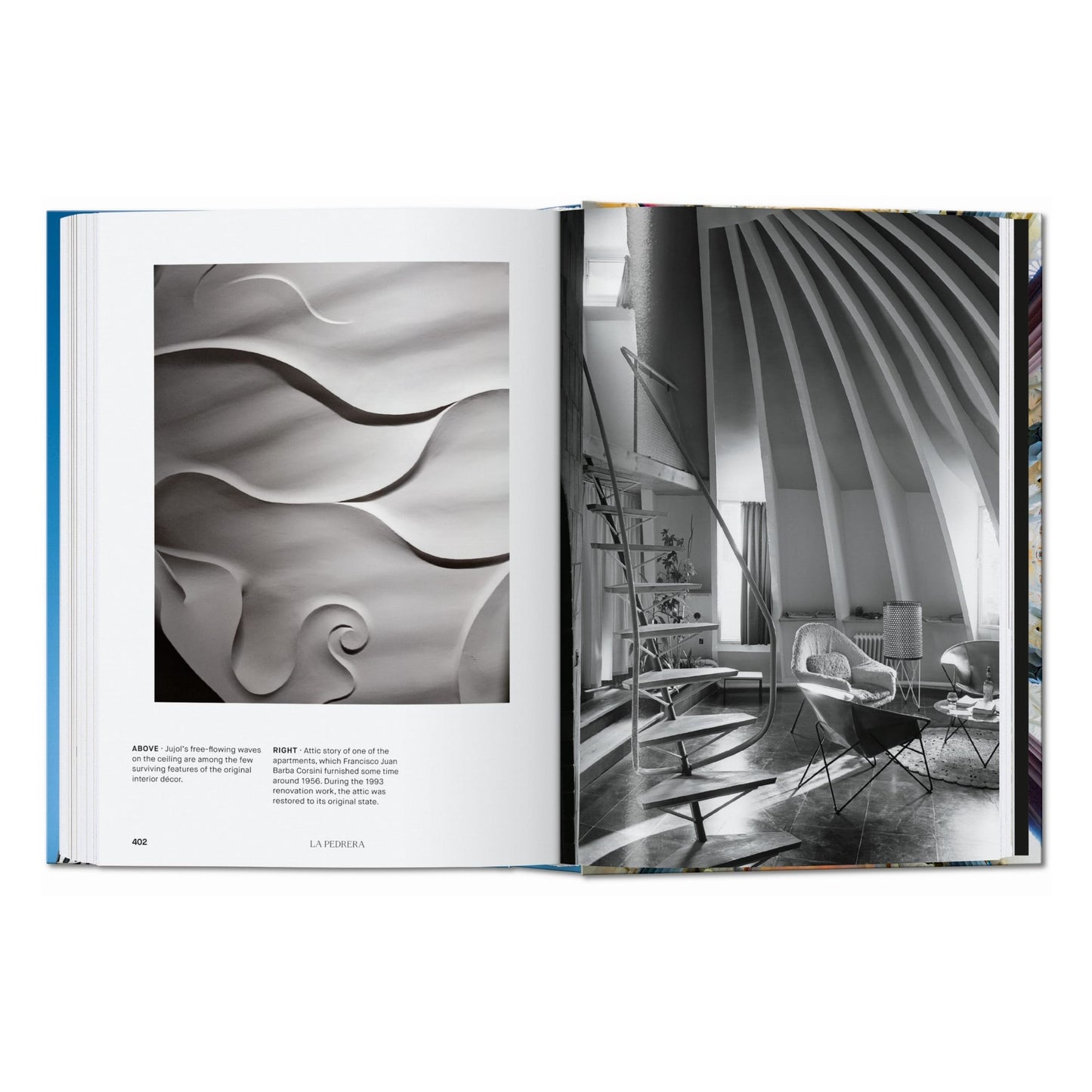 Gaudí. Das vollständige Werk. 45th Ed. (German)
