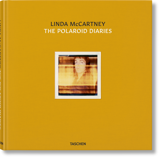 Linda McCartney. The Polaroid Diaries (German, French, English) (AP)