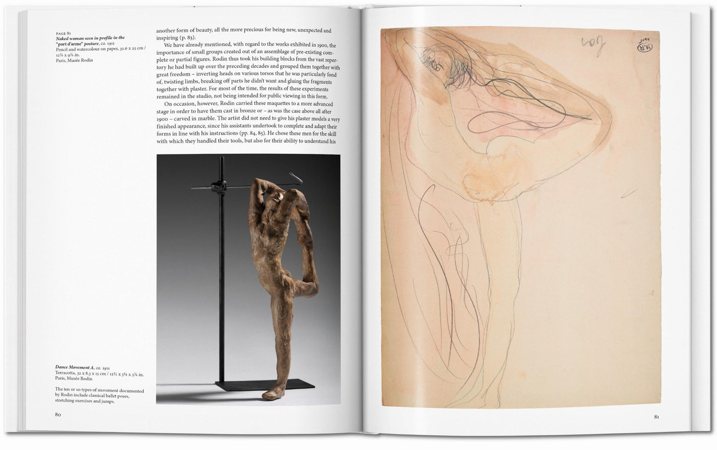 Rodin (Spanish)