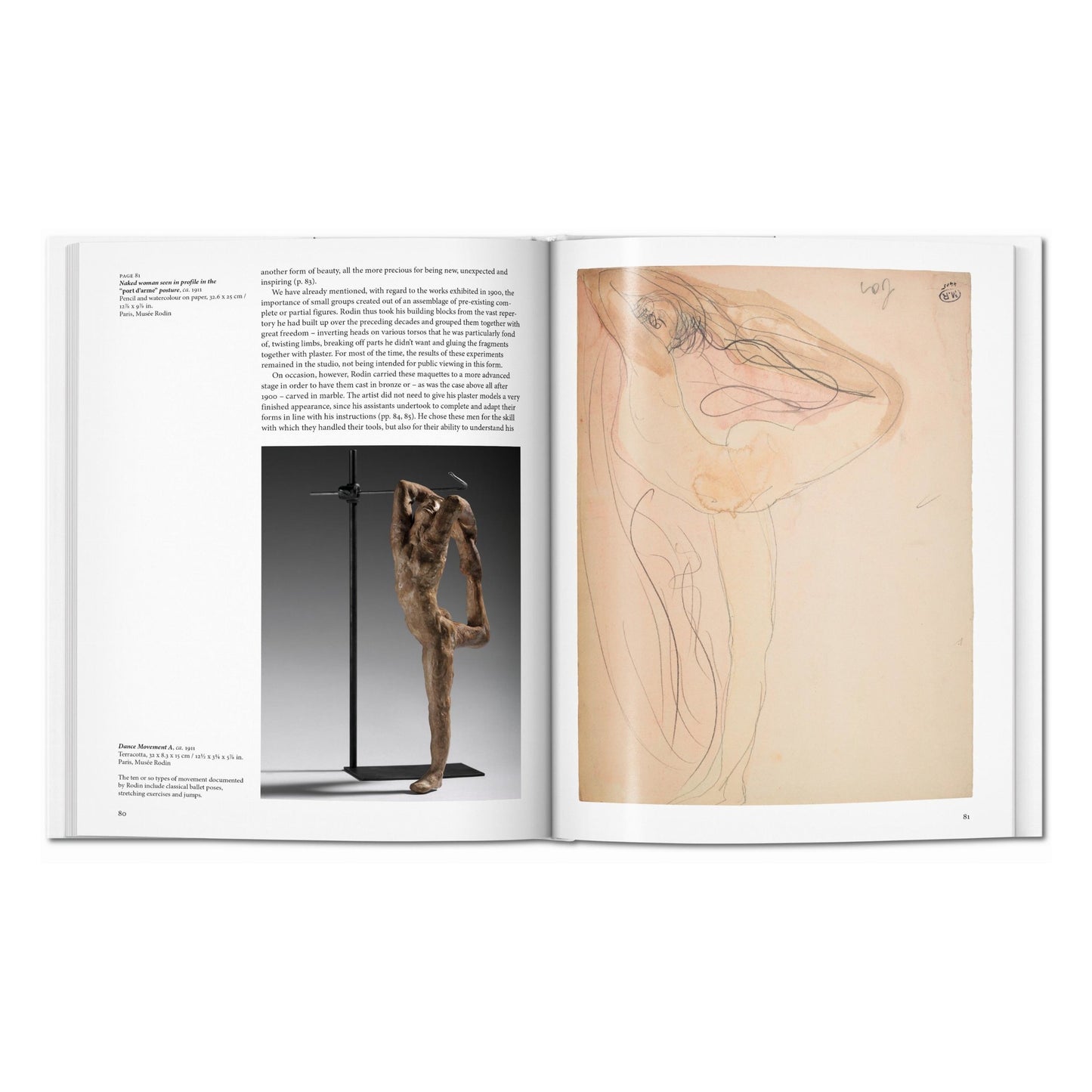 Rodin (Italian)