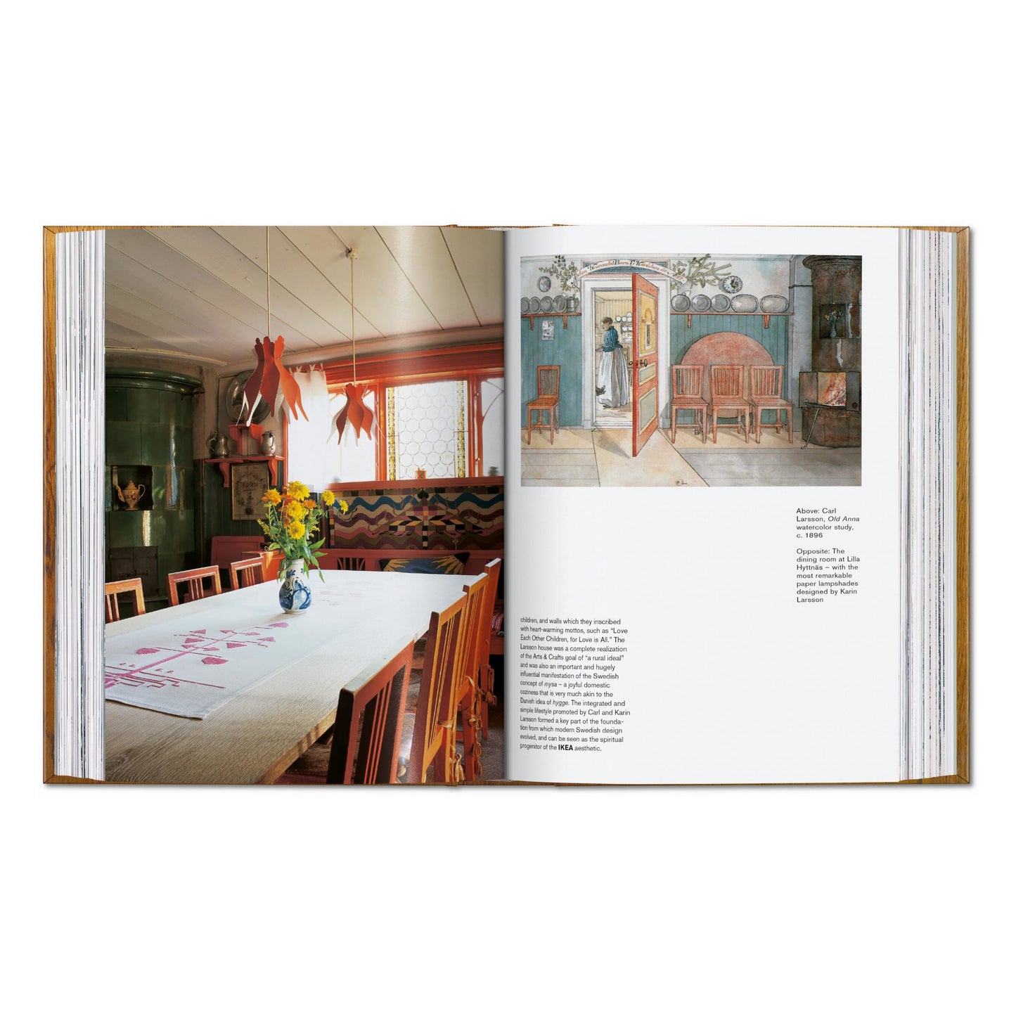 Skandinavisches Design. 40th Ed. (German)