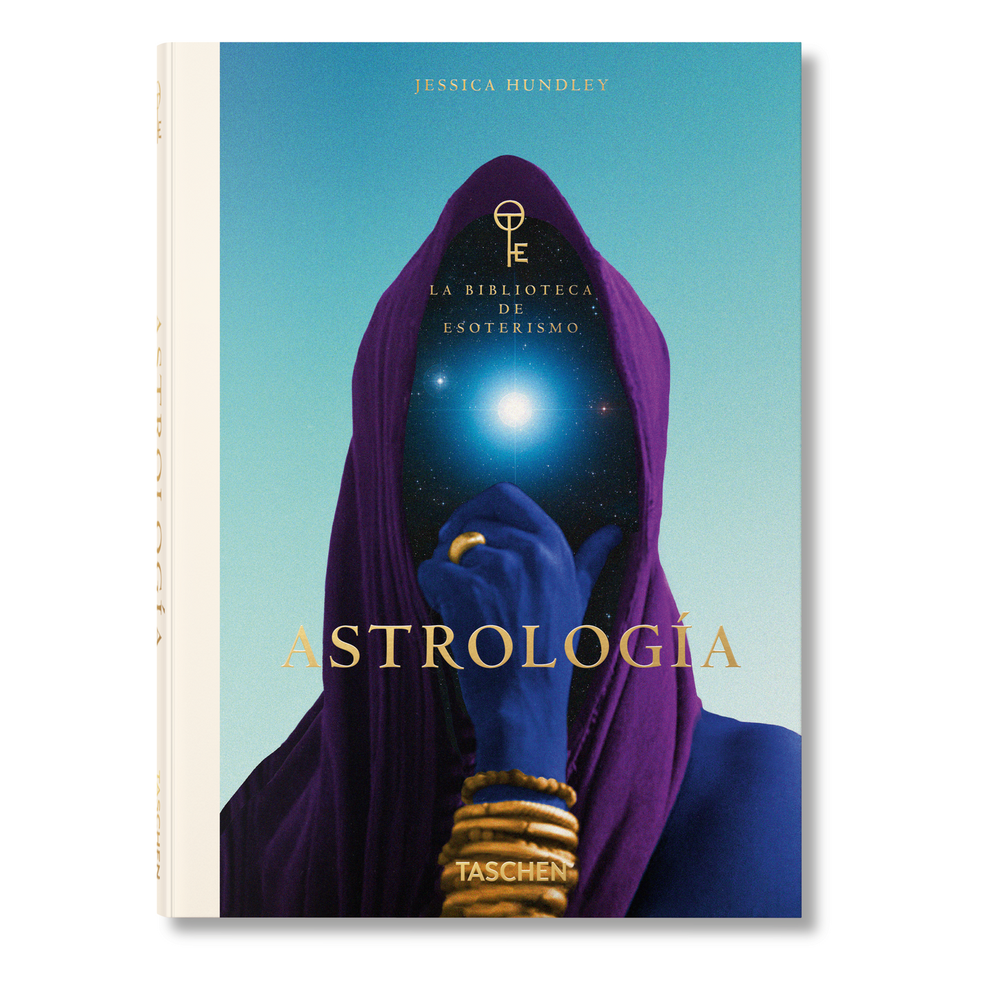 Astrología. La Biblioteca de Esoterismo (Spanish)
