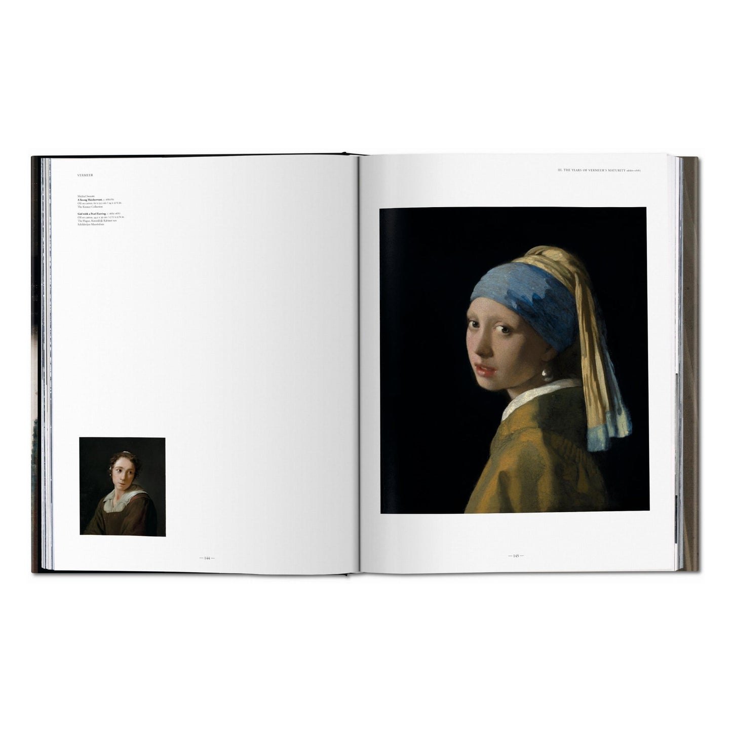 Vermeer. L'opera completa (Italian)