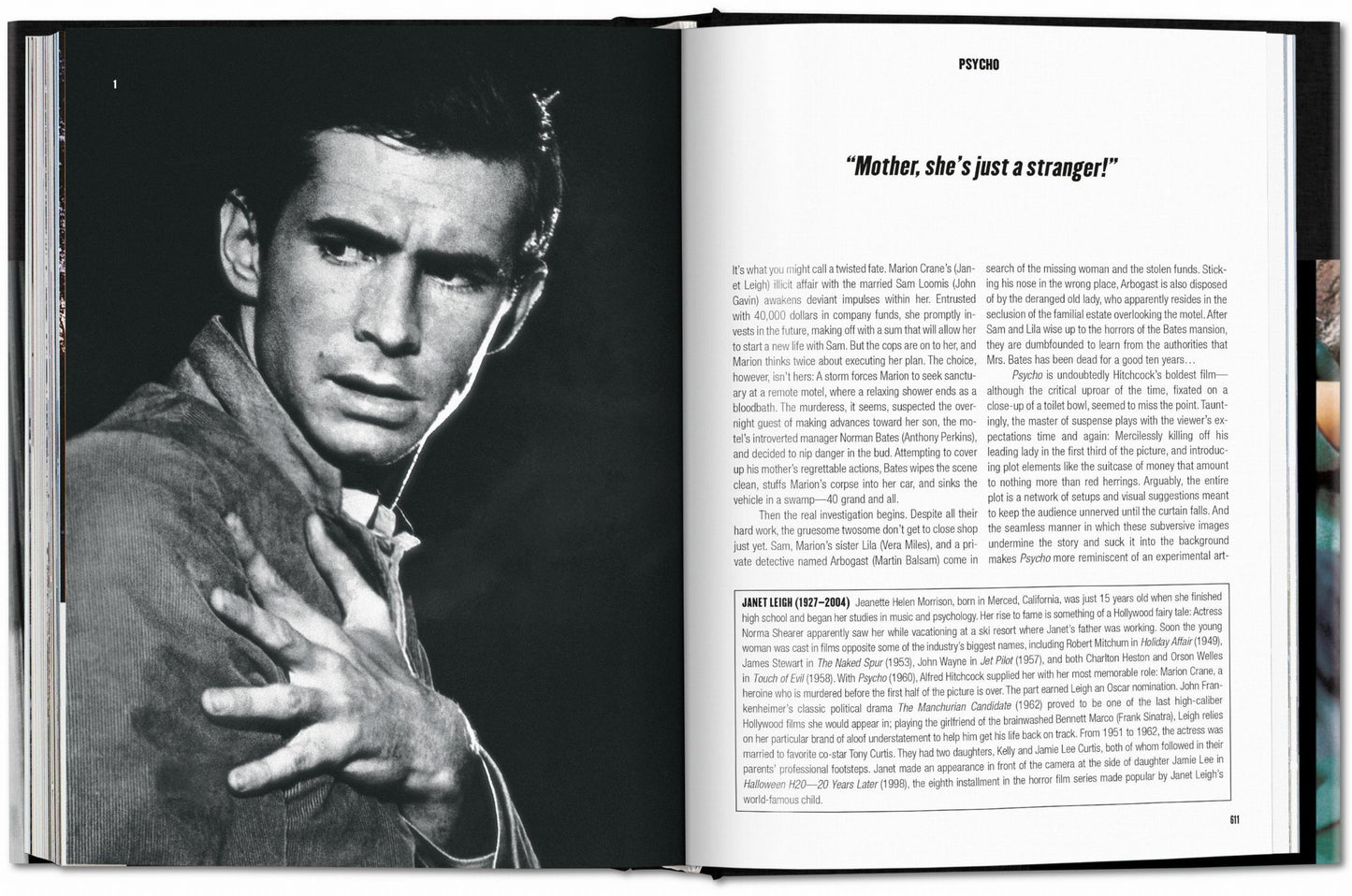 Alfred Hitchcock. Todas las películas (Spanish)