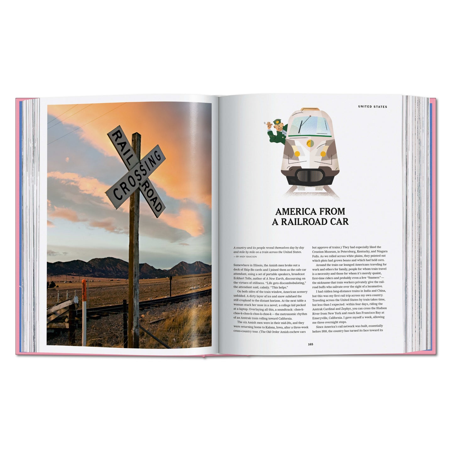 The New York Times Explorer. 100 Traumreisen rund um die Welt (German)