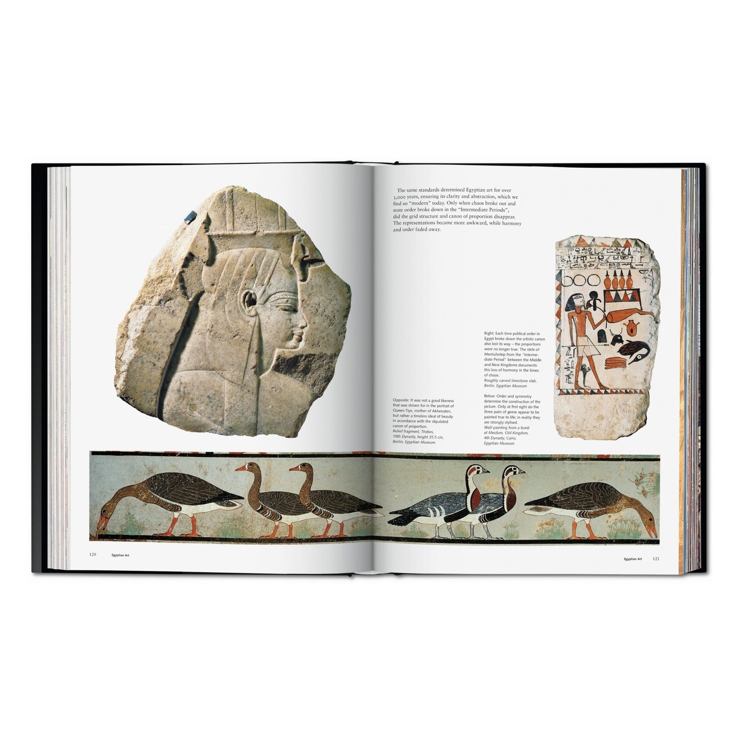 Egipto. Hombres, Dioses, Faraones (Spanish)