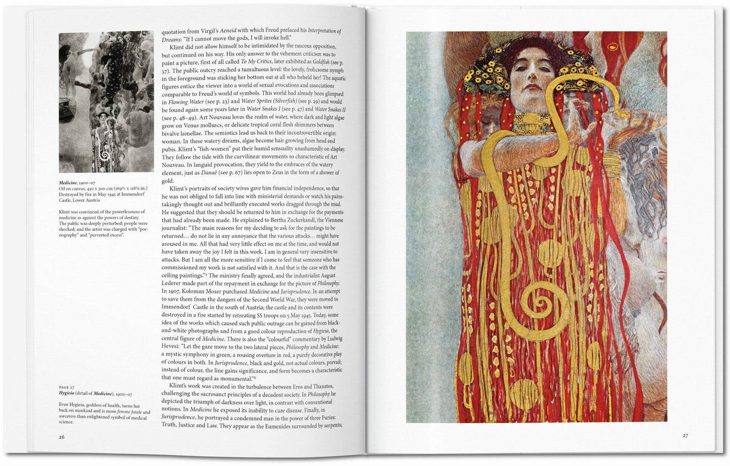 Klimt (Portuguese)