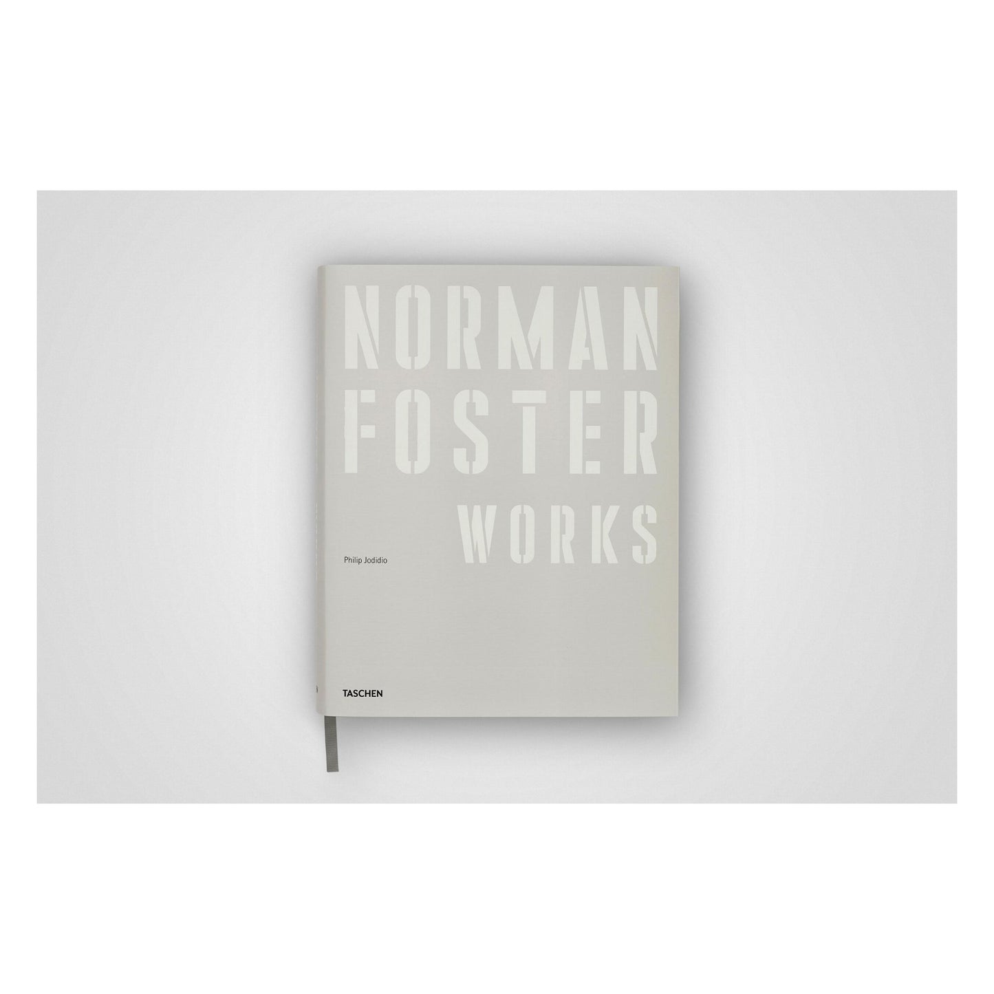 Norman Foster (English)